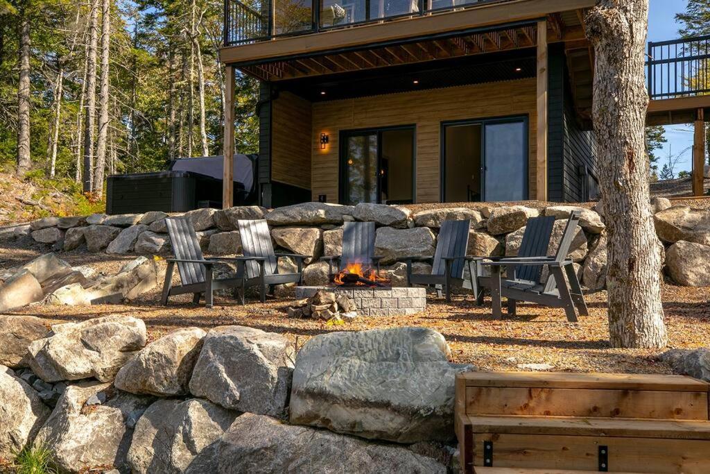 Numinous Cottage Long Lake Oasis