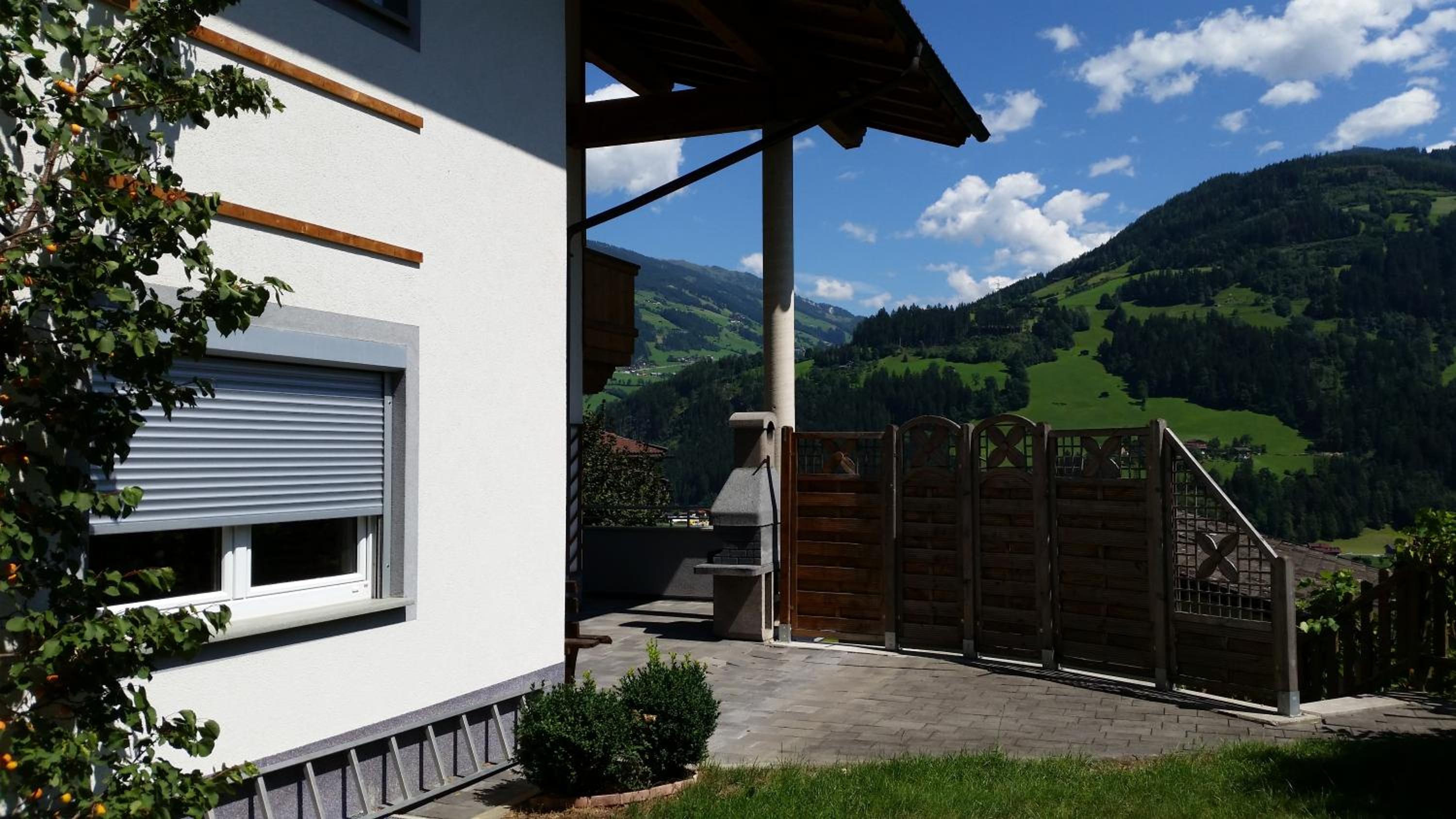 Alpenjuwel by PiaundDirk