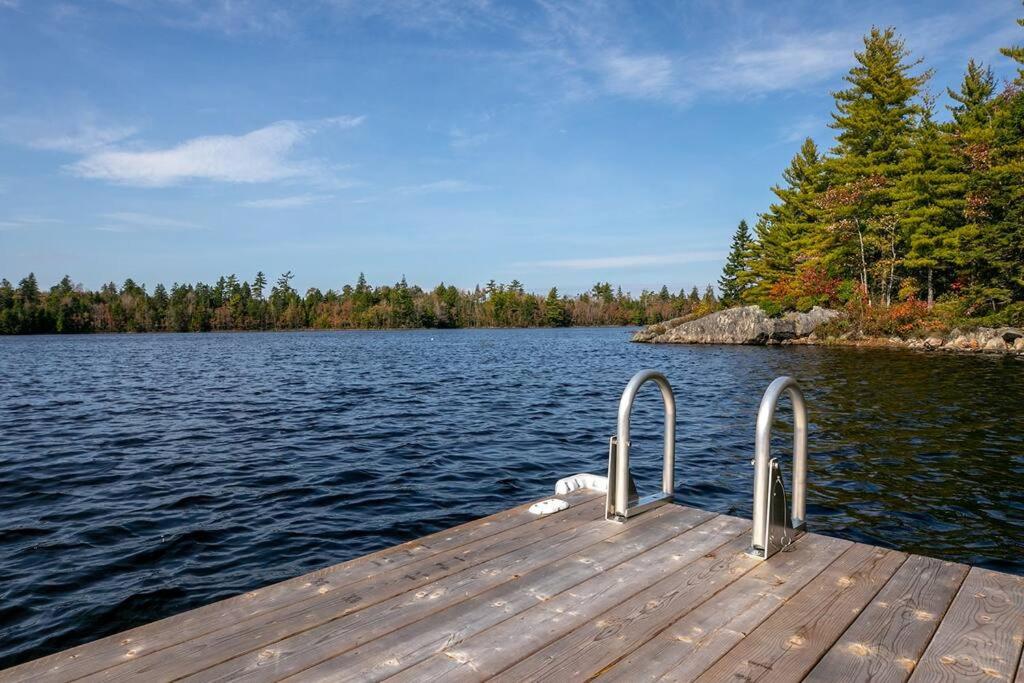 Numinous Cottage Long Lake Oasis