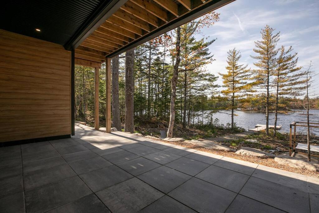 Numinous Cottage Long Lake Oasis