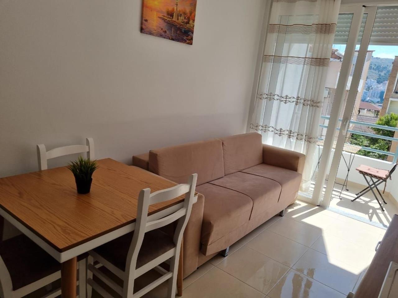 New Portside Apartments