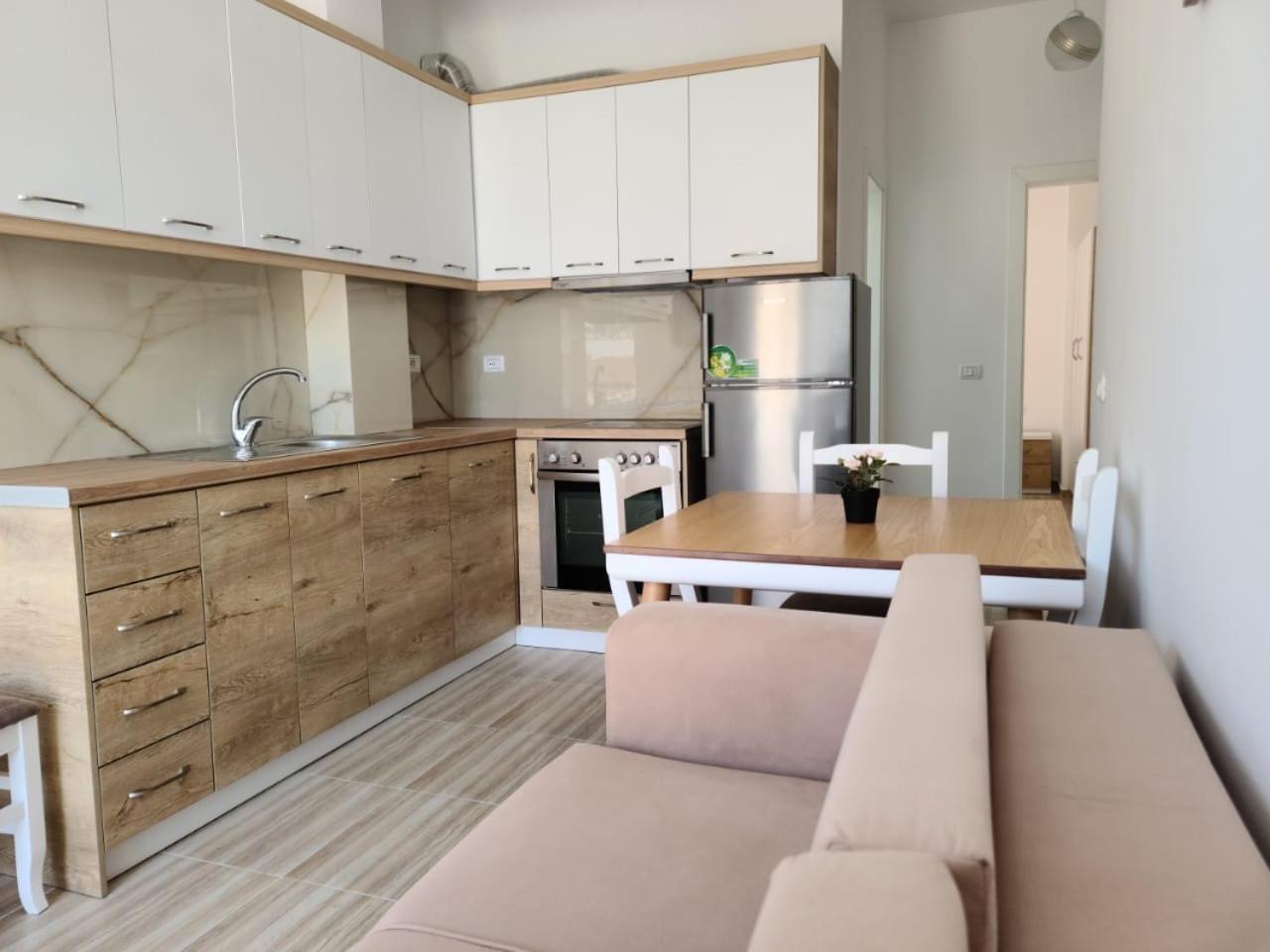 New Portside Apartments