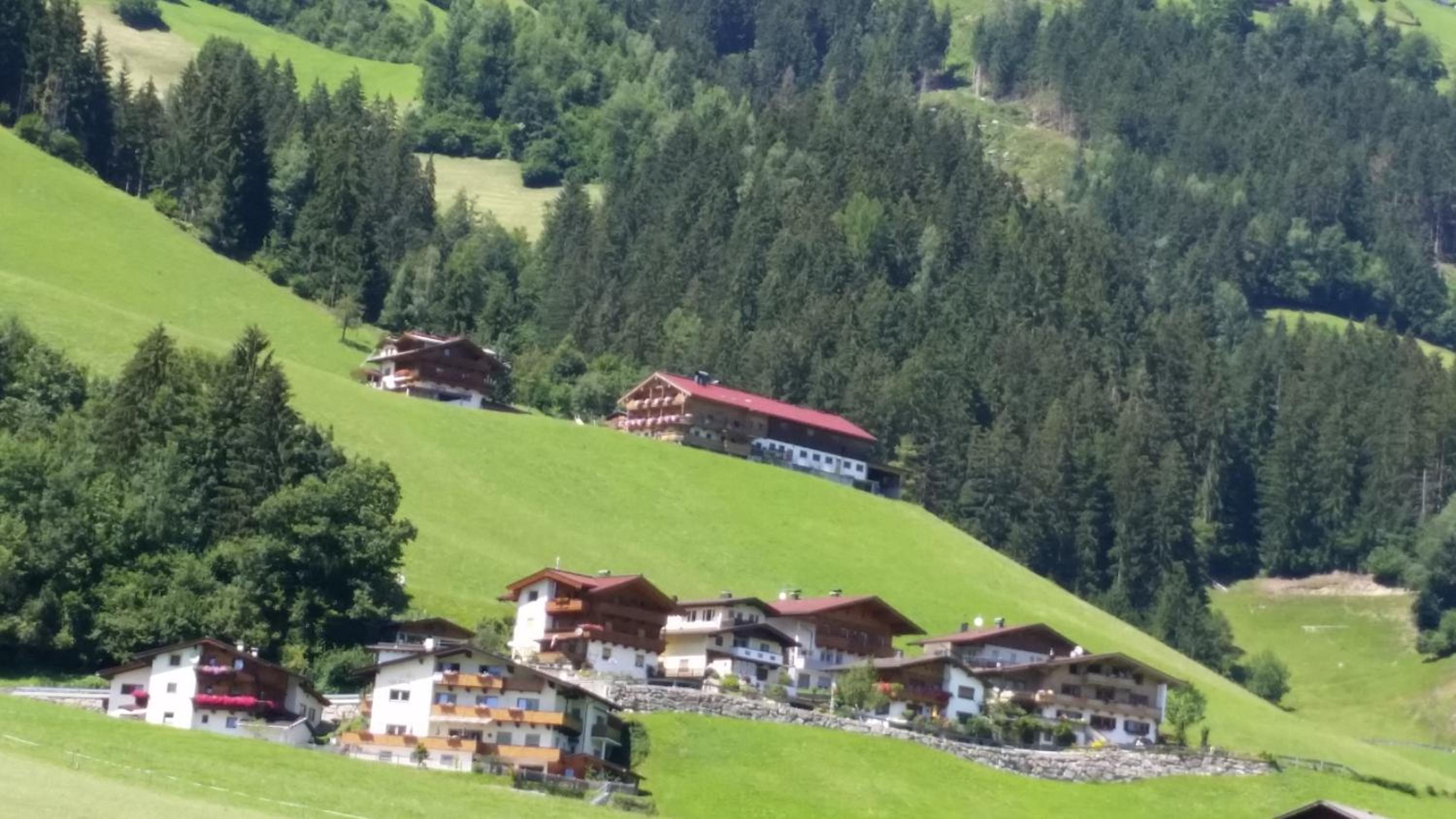 Alpenjuwel by PiaundDirk
