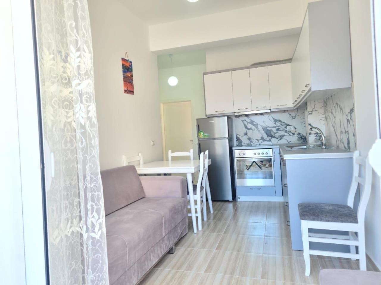 New Portside Apartments