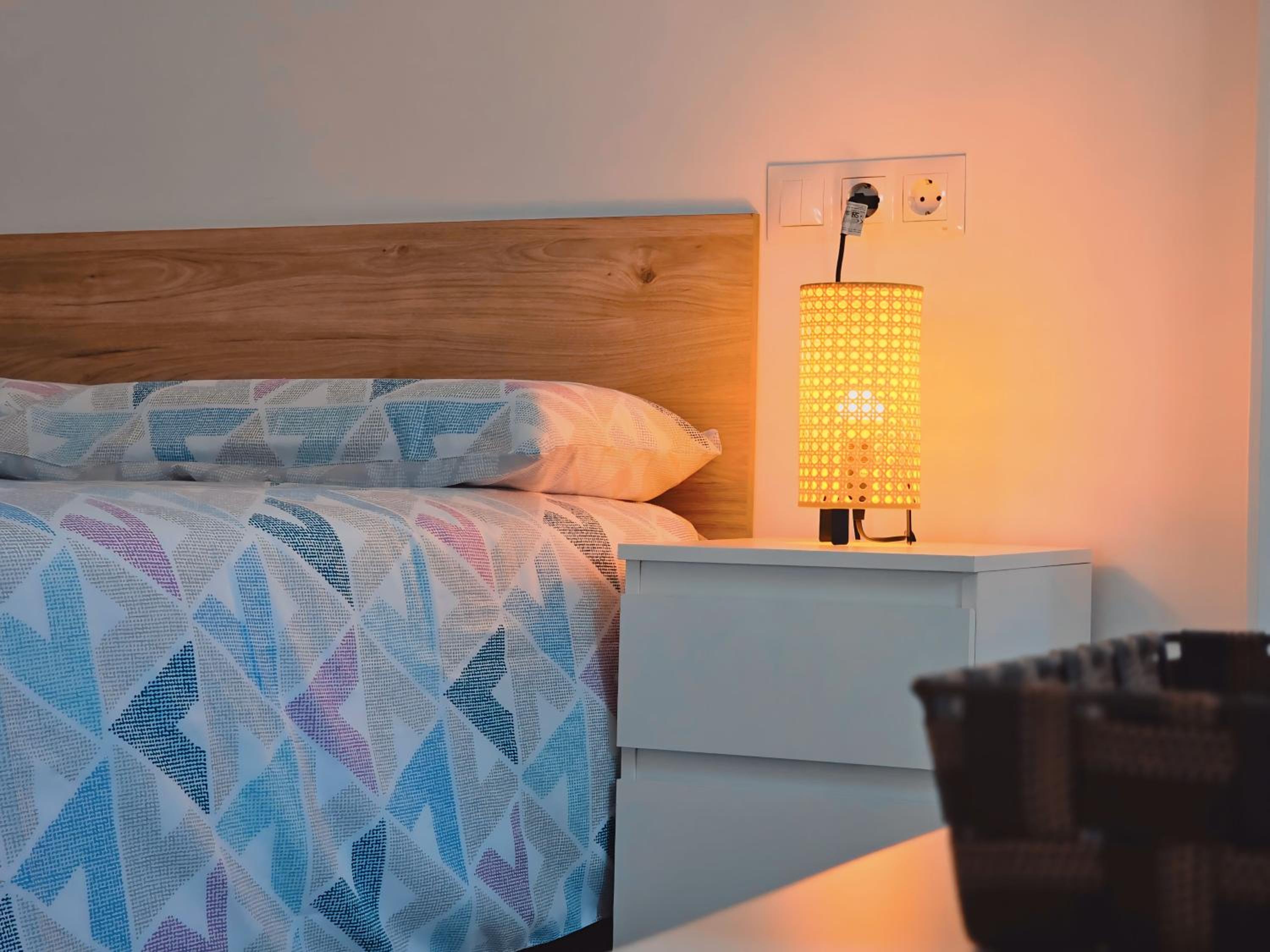 La casita de Mercedes