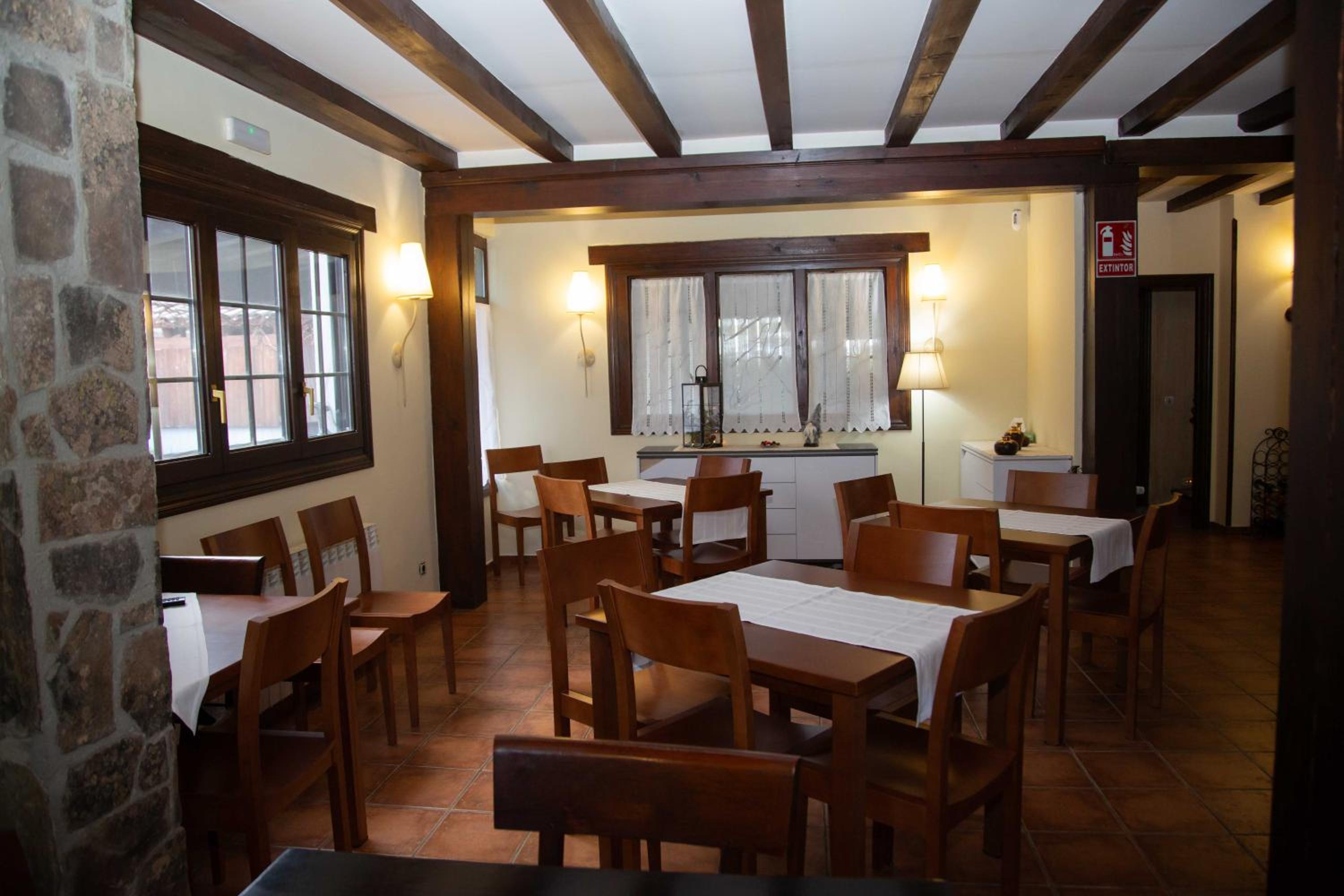 El Valle Hotel Rural