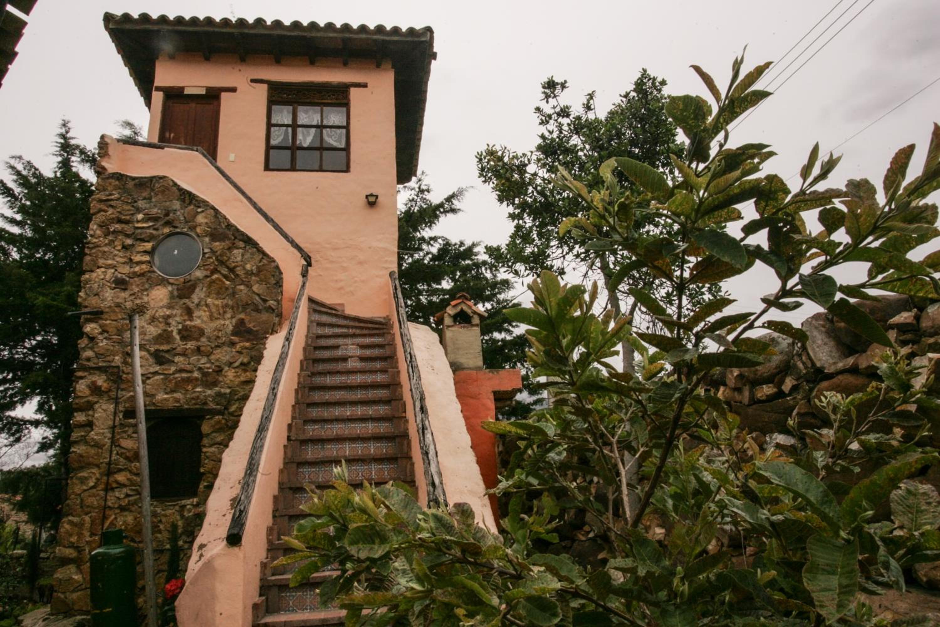 Hacienda Flamingo