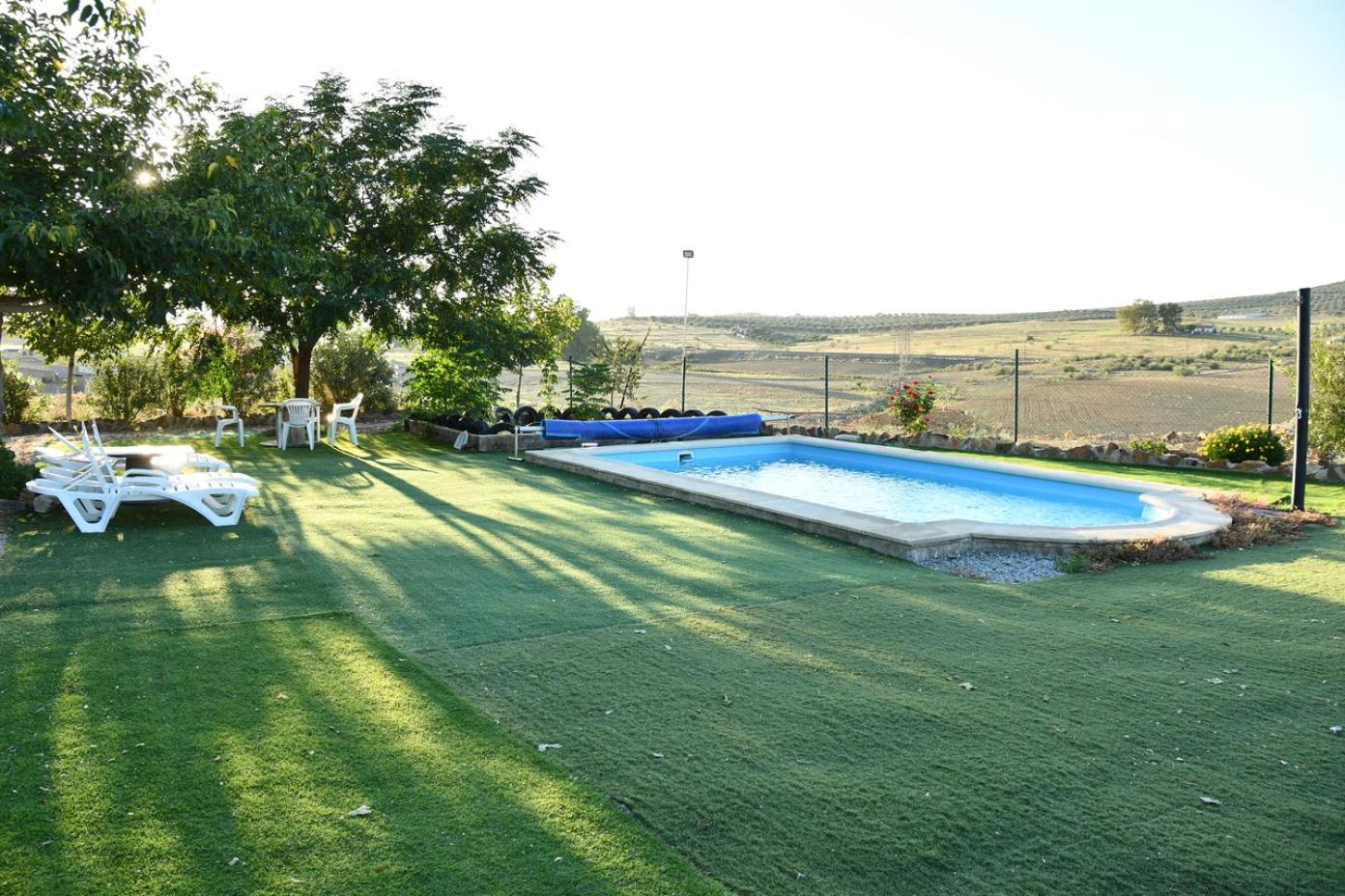 Casa Rural La Loma