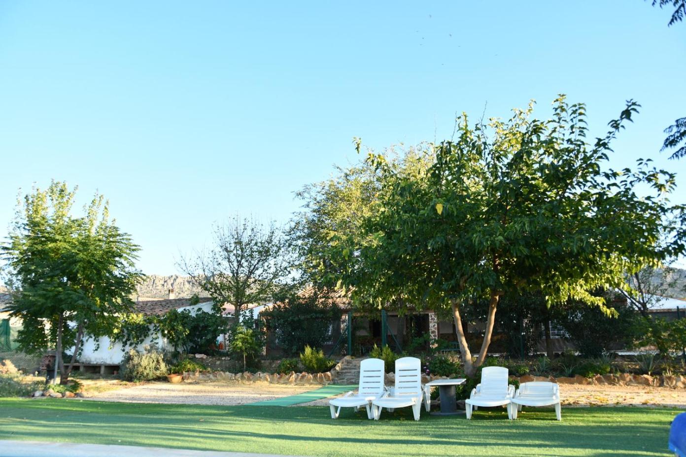 Casa Rural La Loma