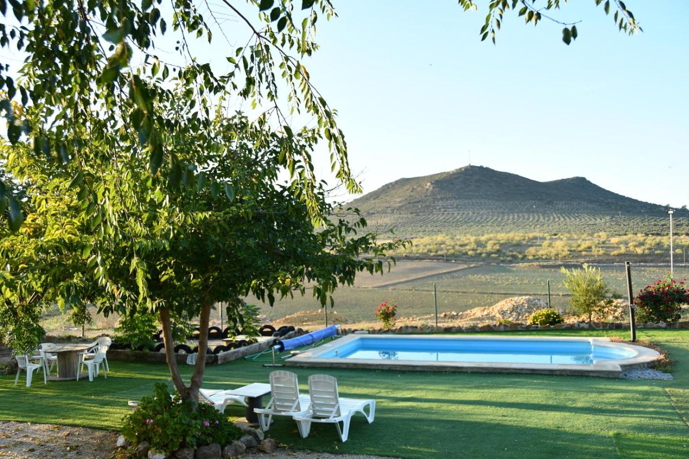 Casa Rural La Loma