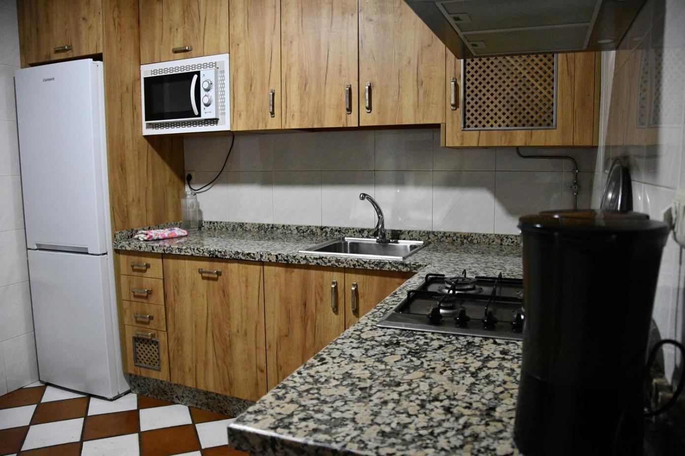 Casa Rural La Loma