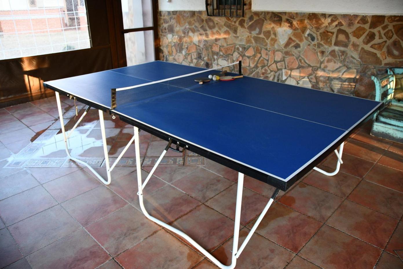 Casa Rural La Loma