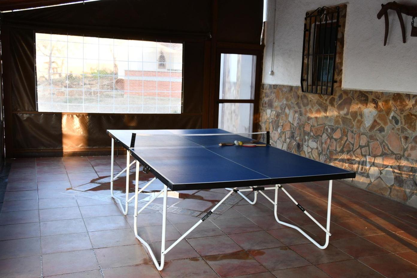 Casa Rural La Loma