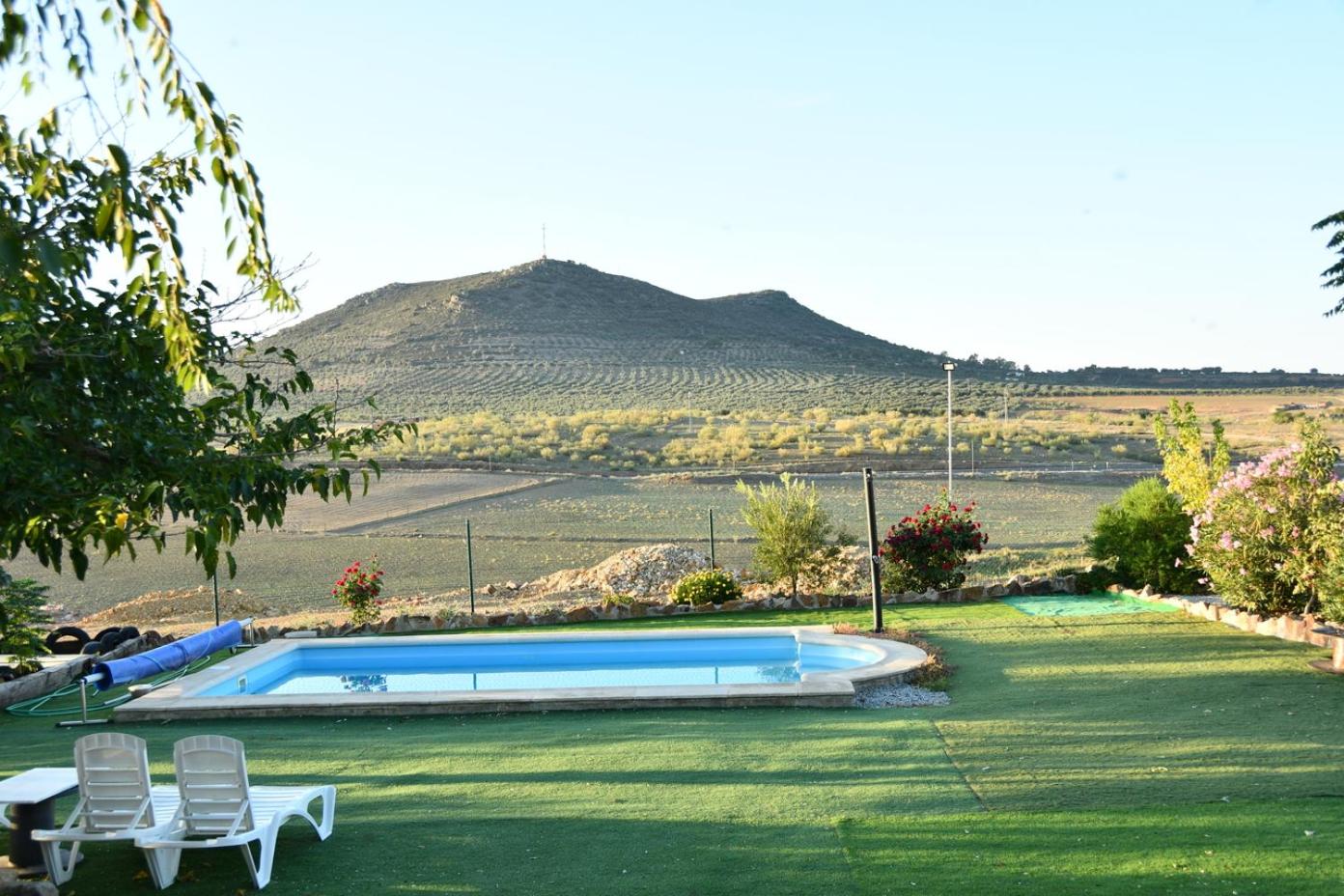 Casa Rural La Loma