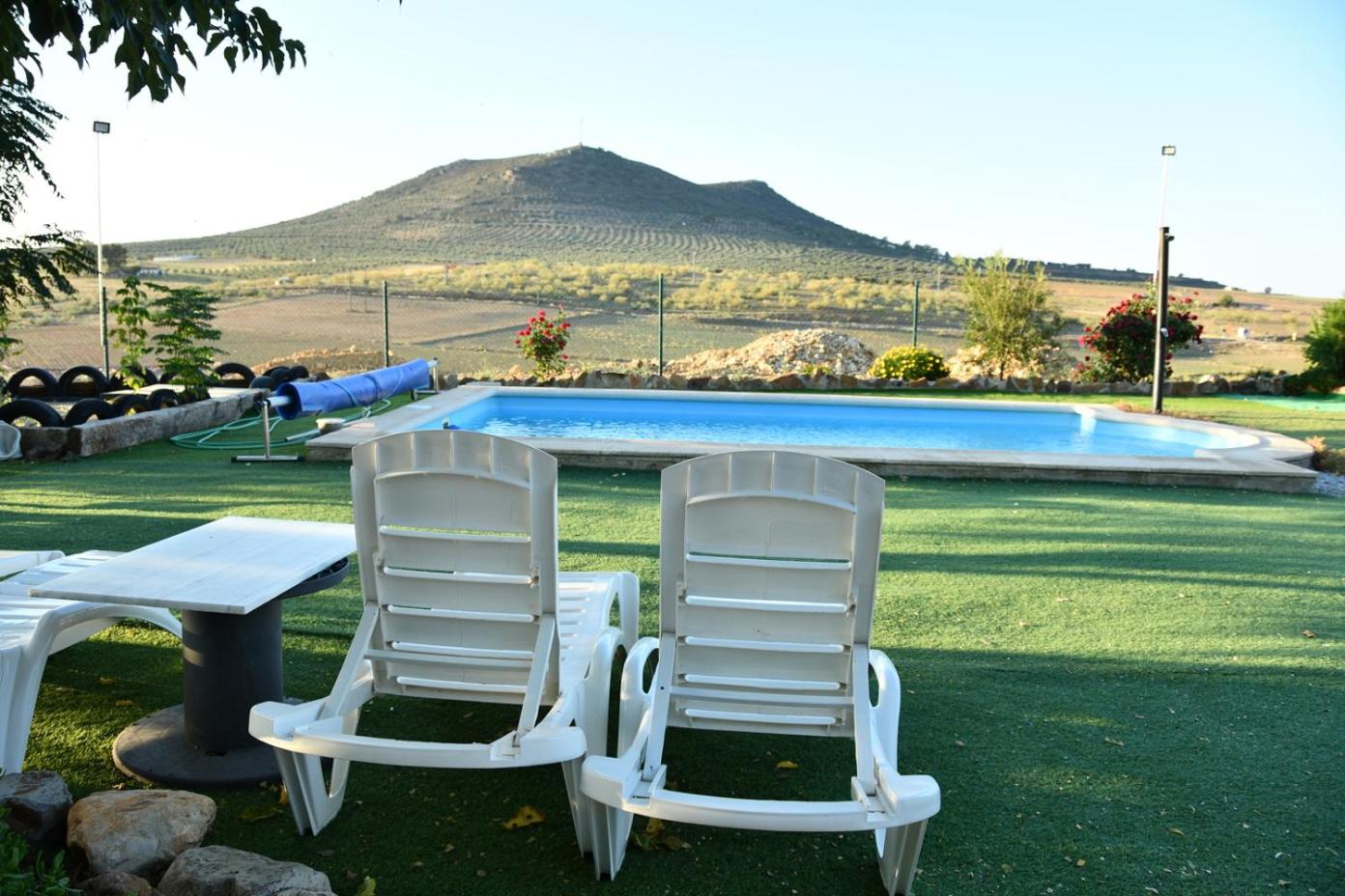 Casa Rural La Loma