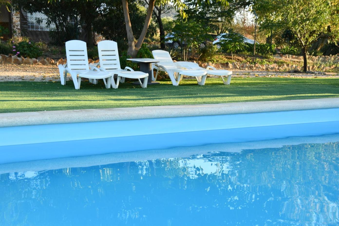 Casa Rural La Loma