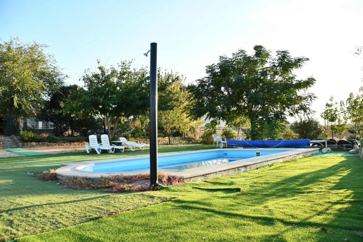 Casa Rural La Loma