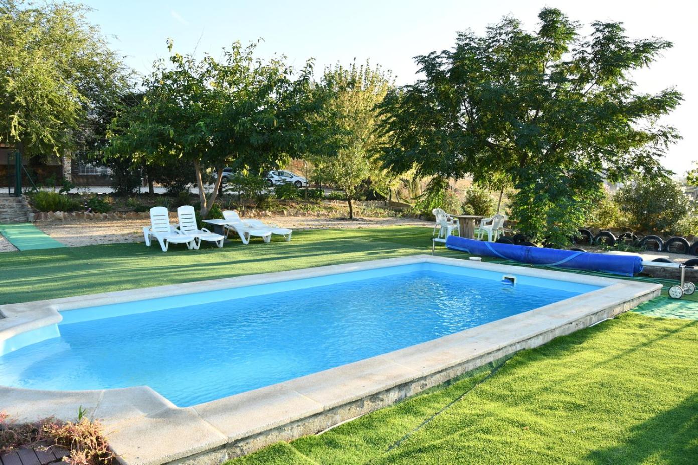Casa Rural La Loma
