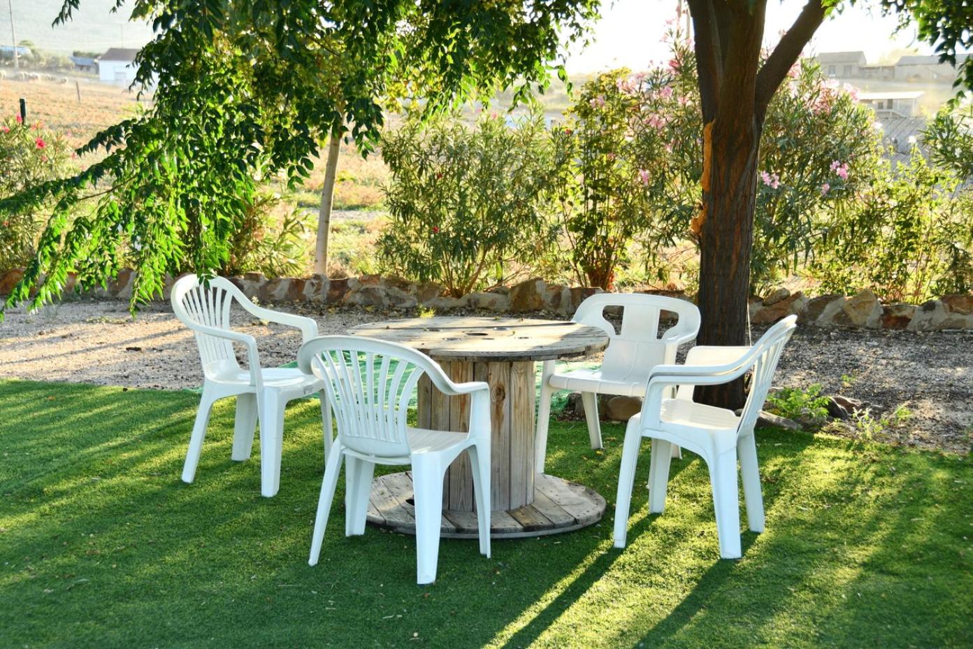 Casa Rural La Loma