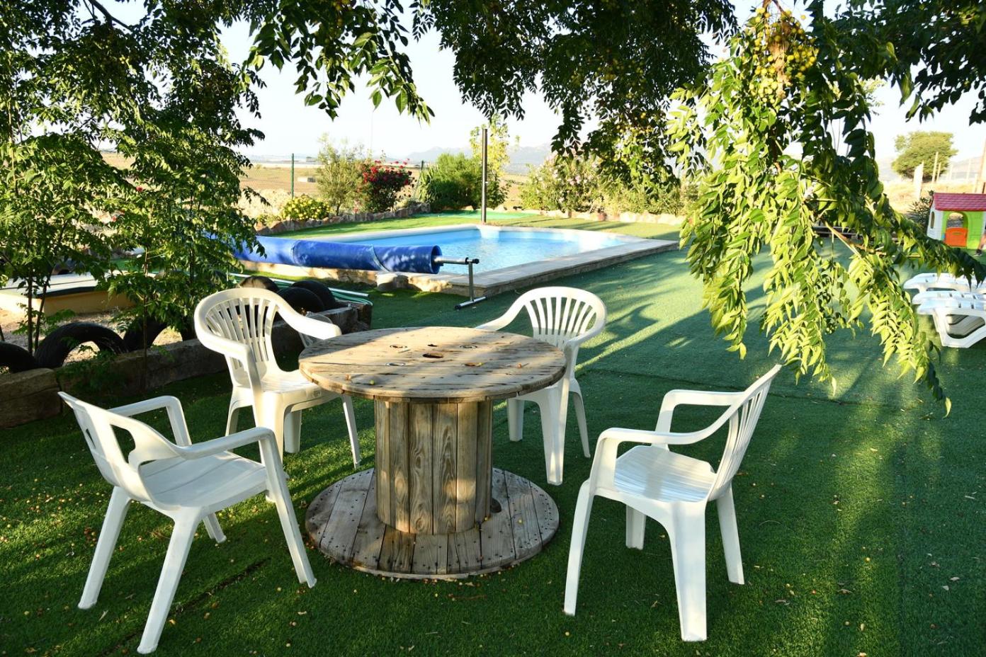 Casa Rural La Loma
