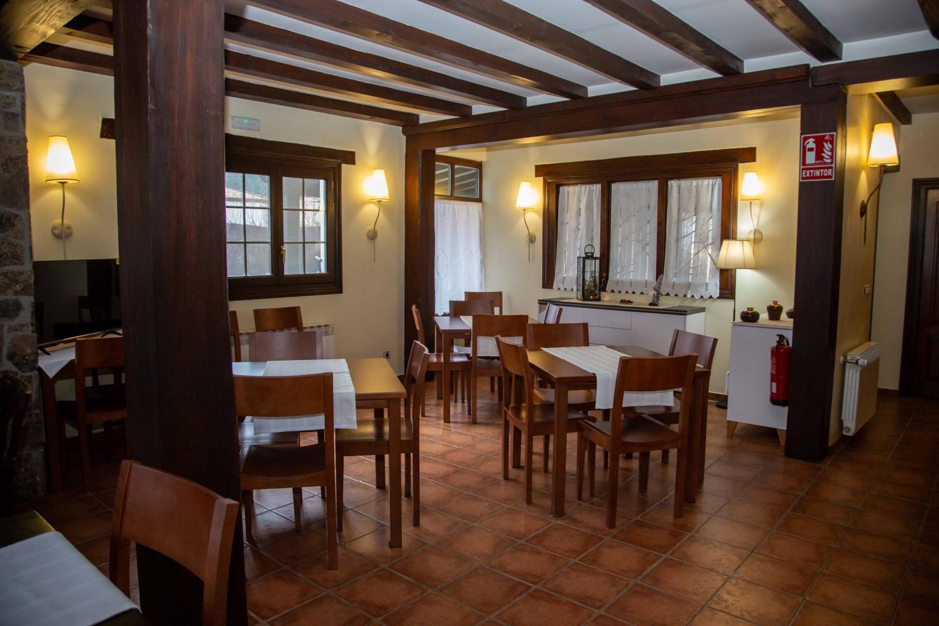 El Valle Hotel Rural