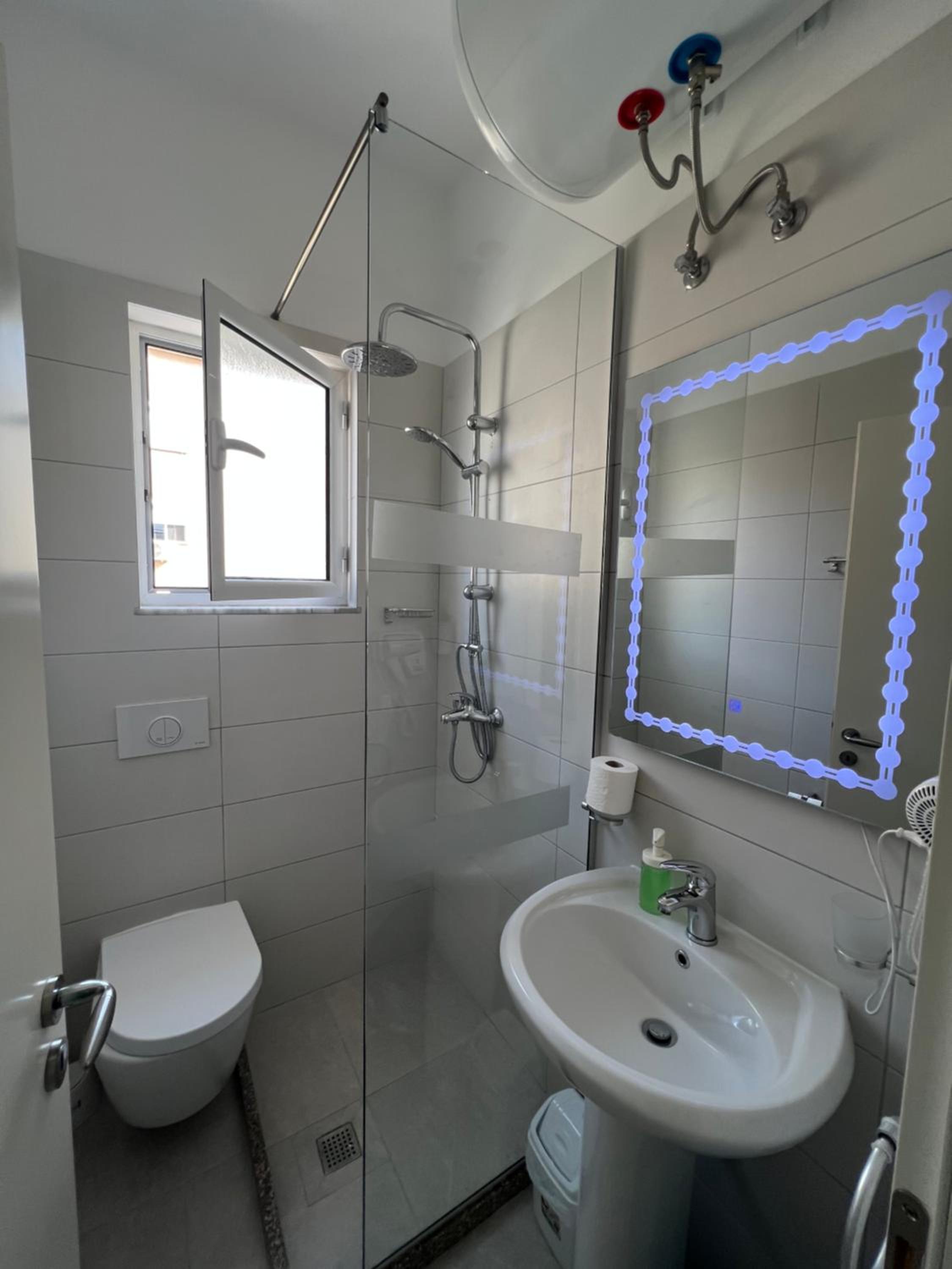New Portside Apartments