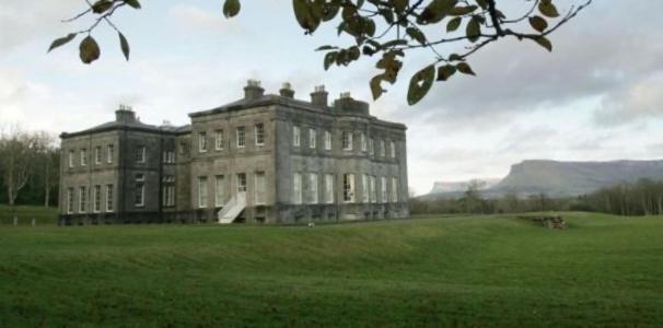 Yeats Lodge