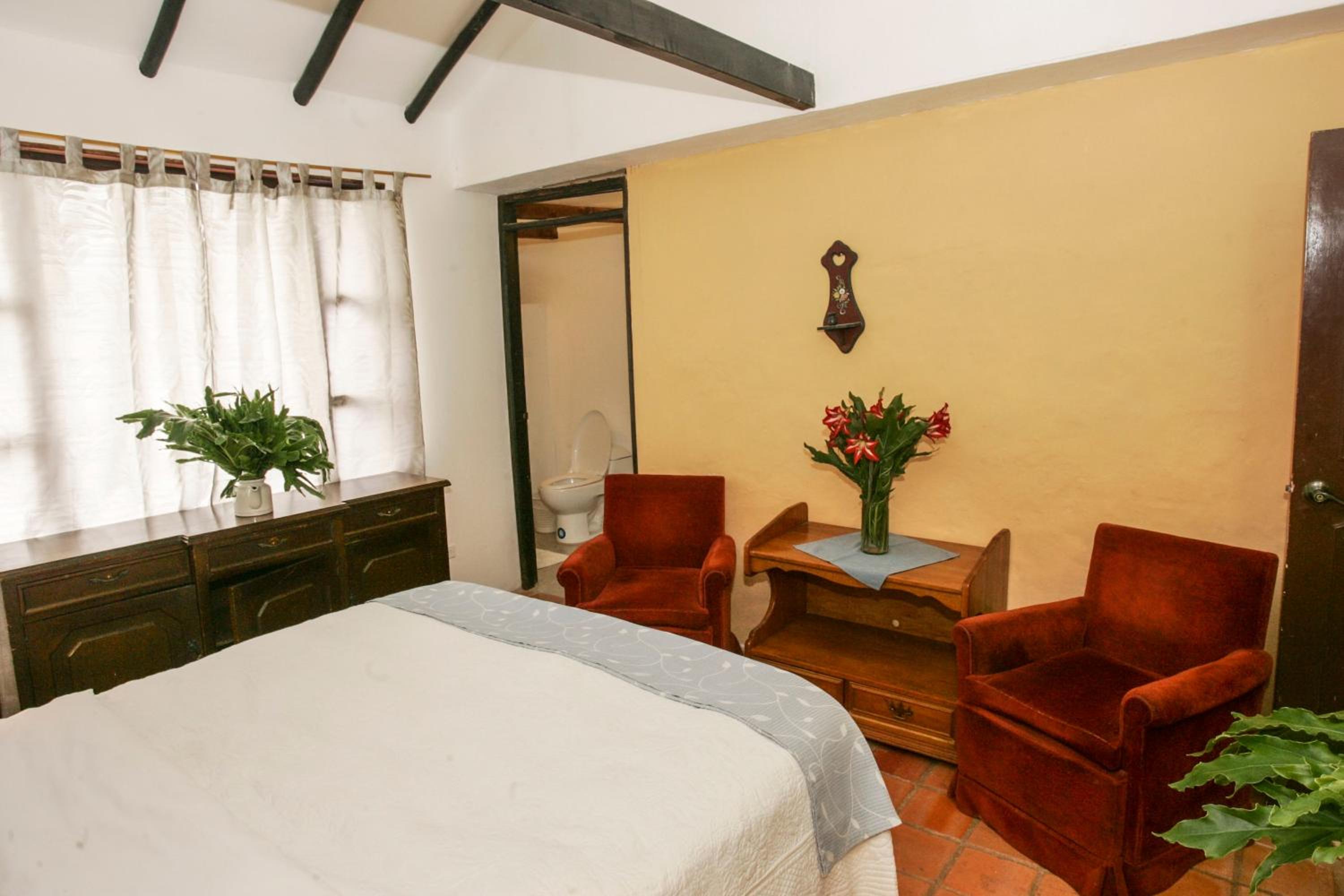Hacienda Flamingo