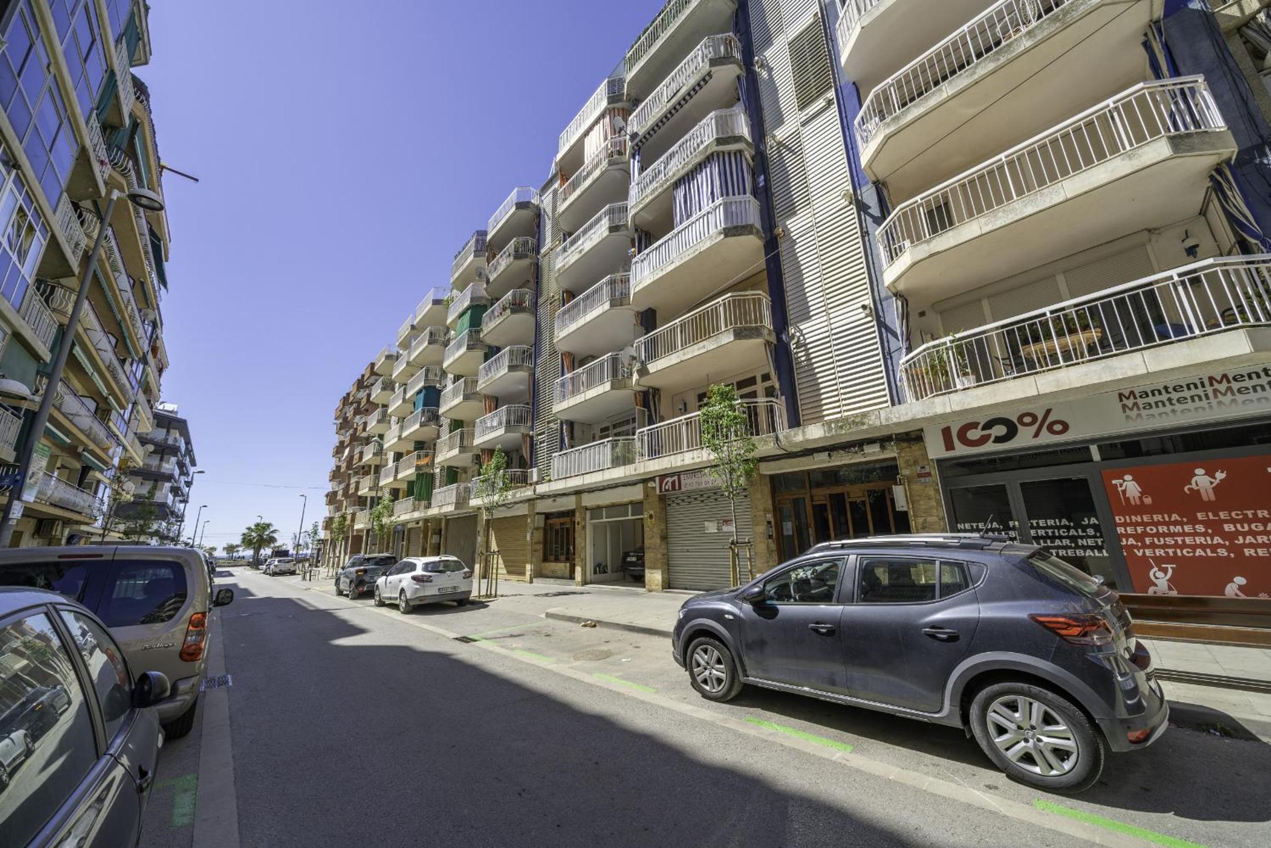 HomeHolidaysRentals Kala - Costa Barcelona
