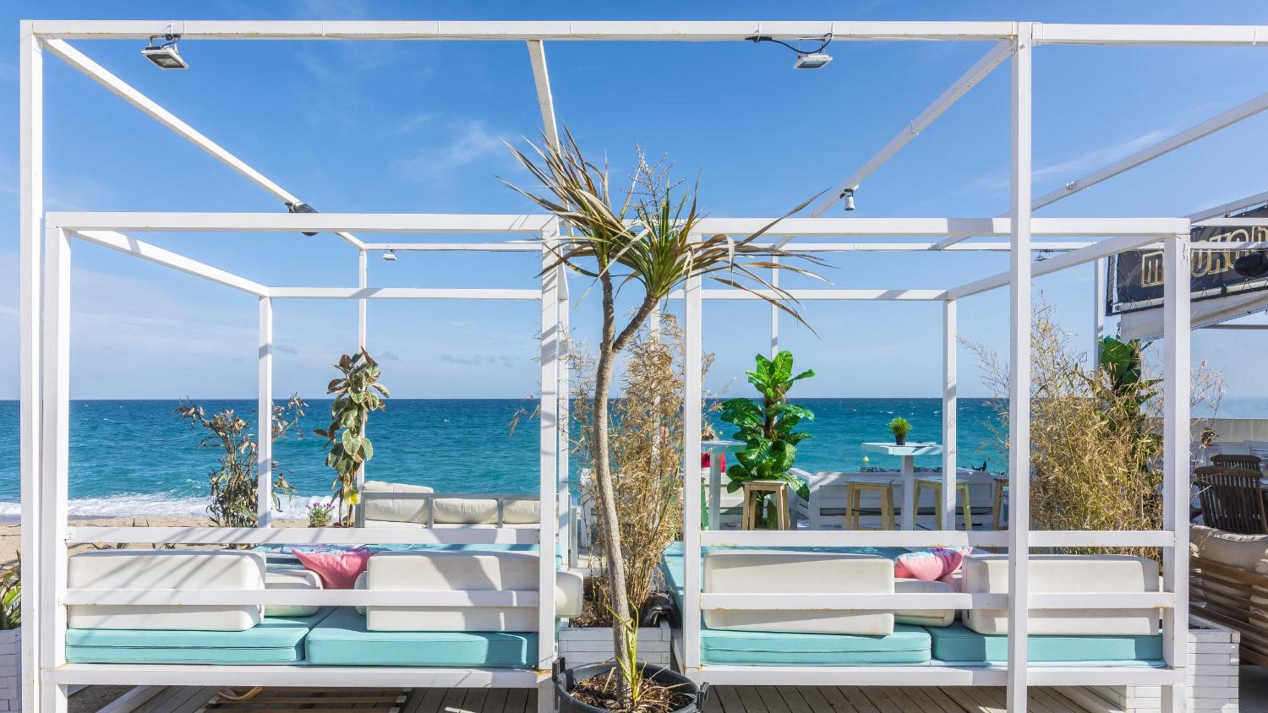 HomeHolidaysRentals Kala - Costa Barcelona