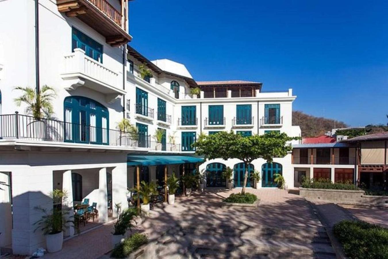 El Prado: New 2br Condo in Las Catalinas
