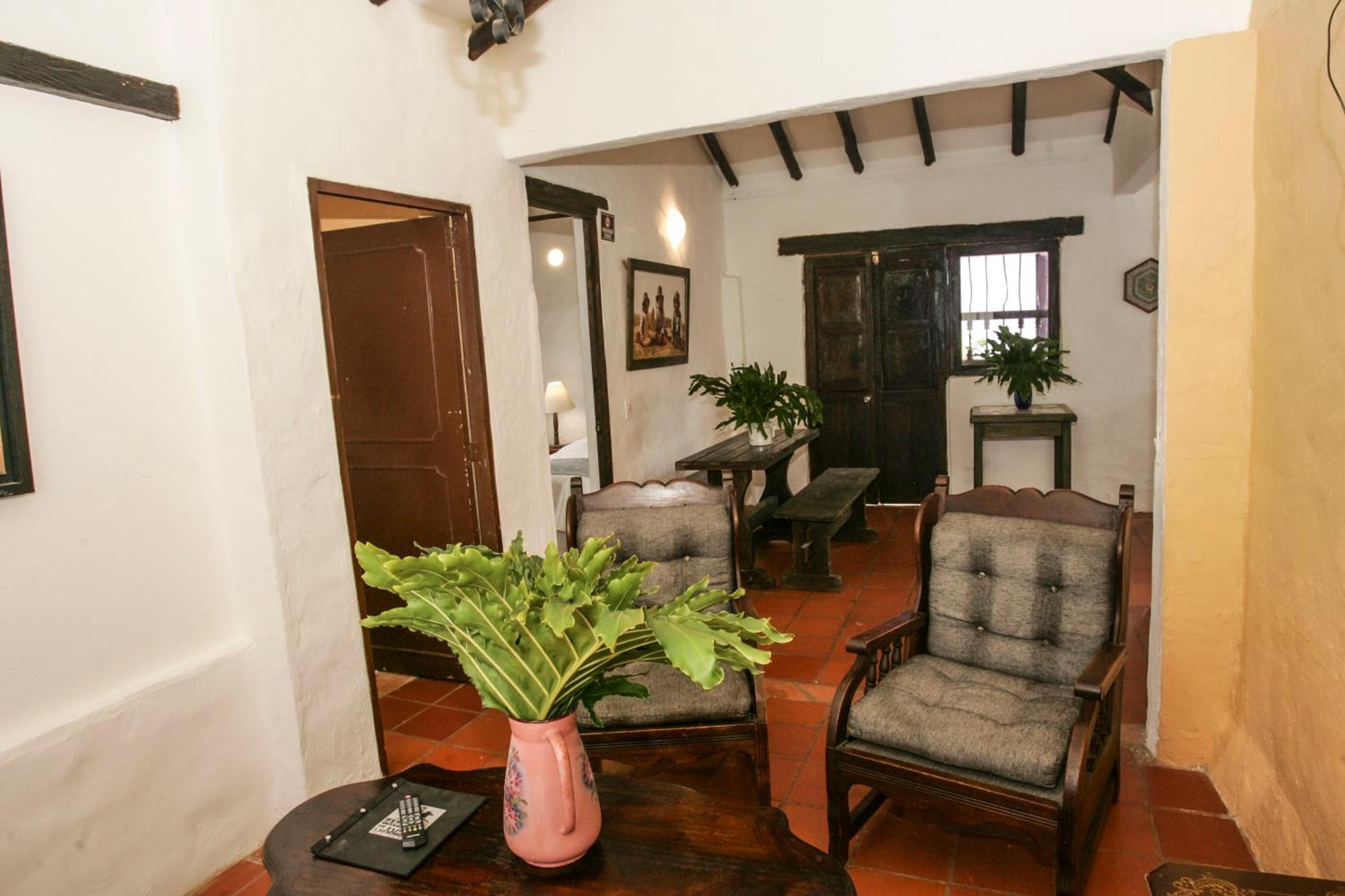 Hacienda Flamingo