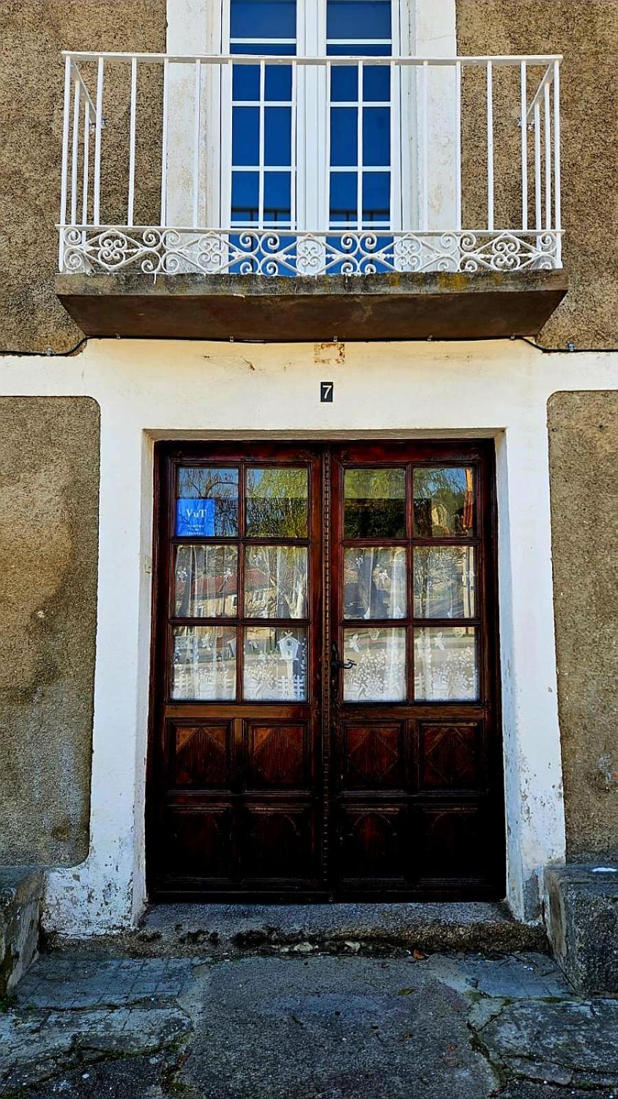 Casa Ines