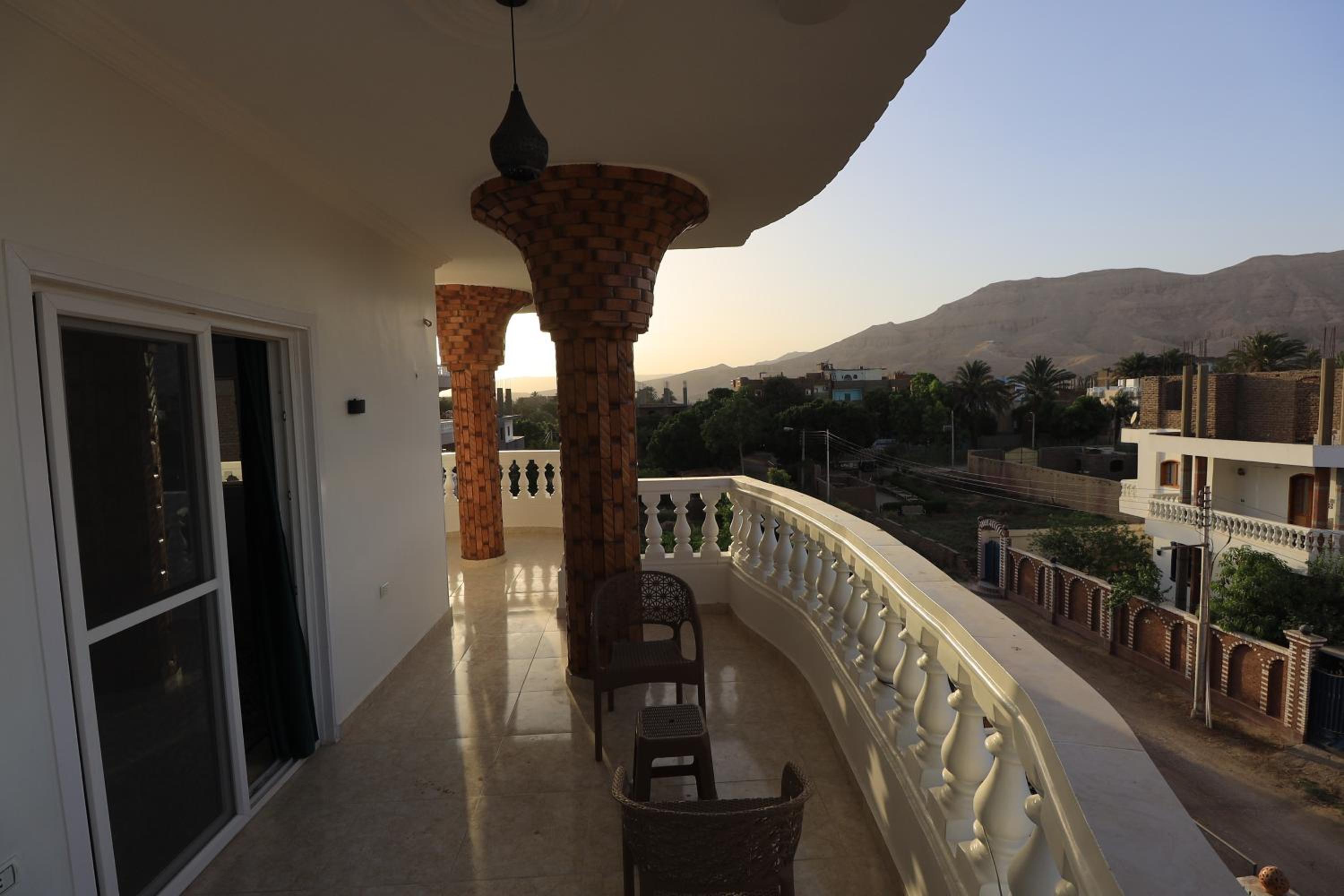 Ramsses Palace
