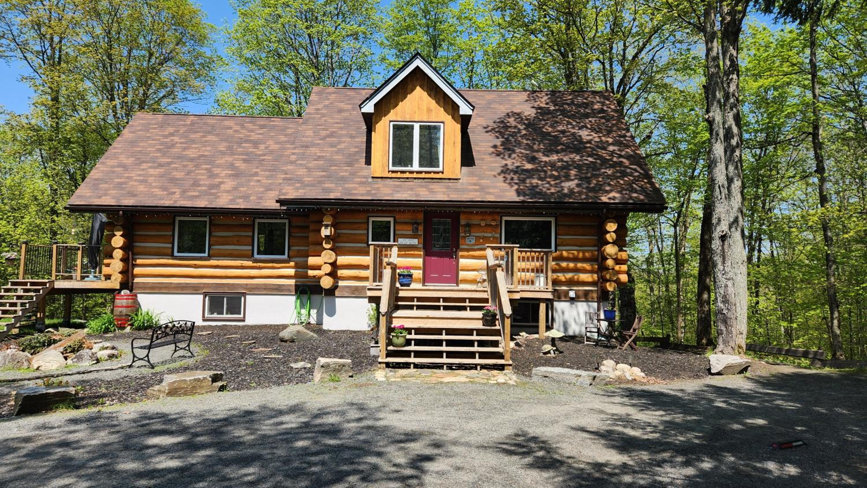 Bed and Breakfast Comfy & Cozy