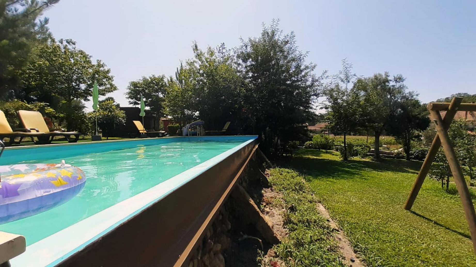 Casa da Benda