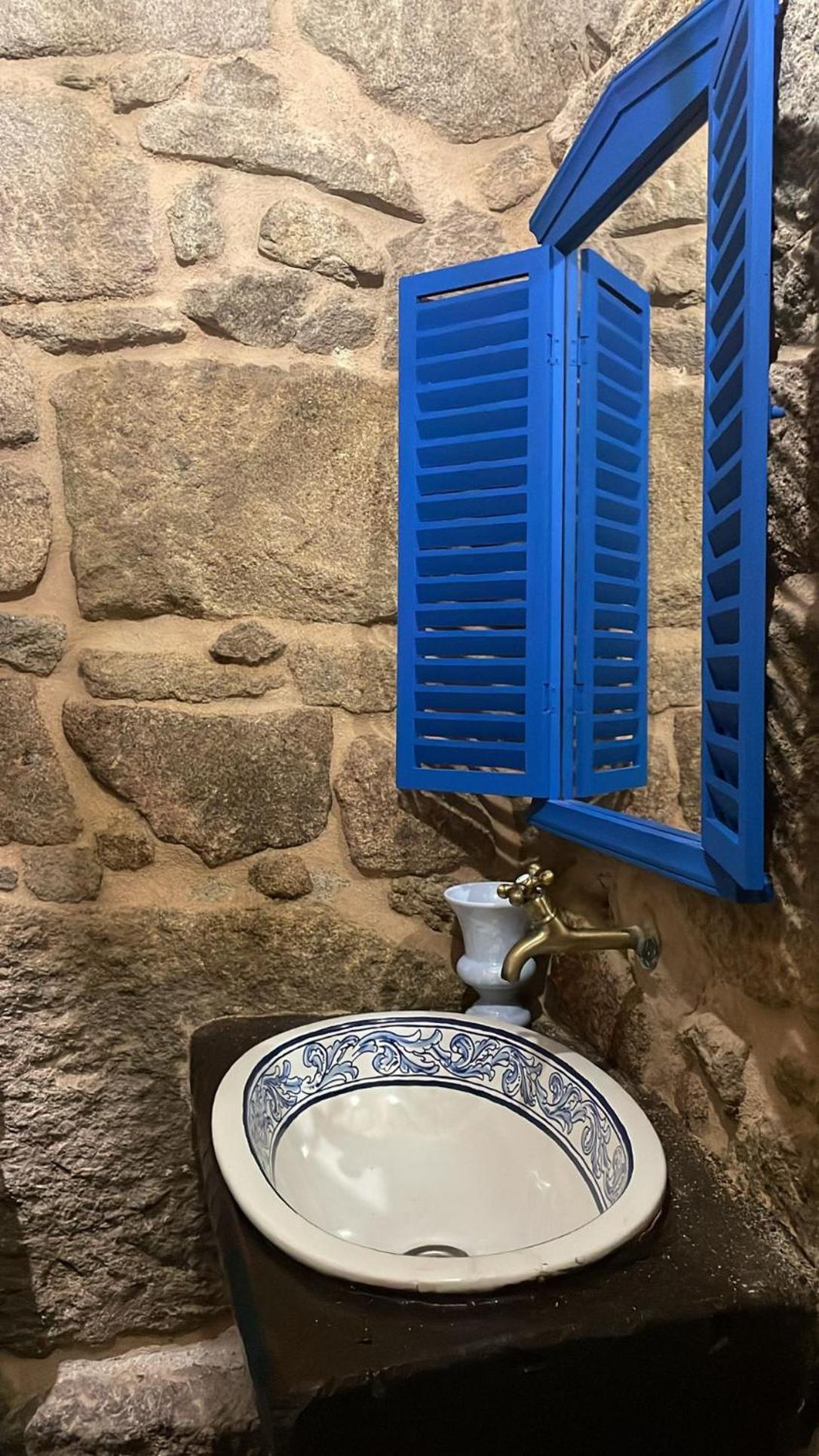 Casa da Benda