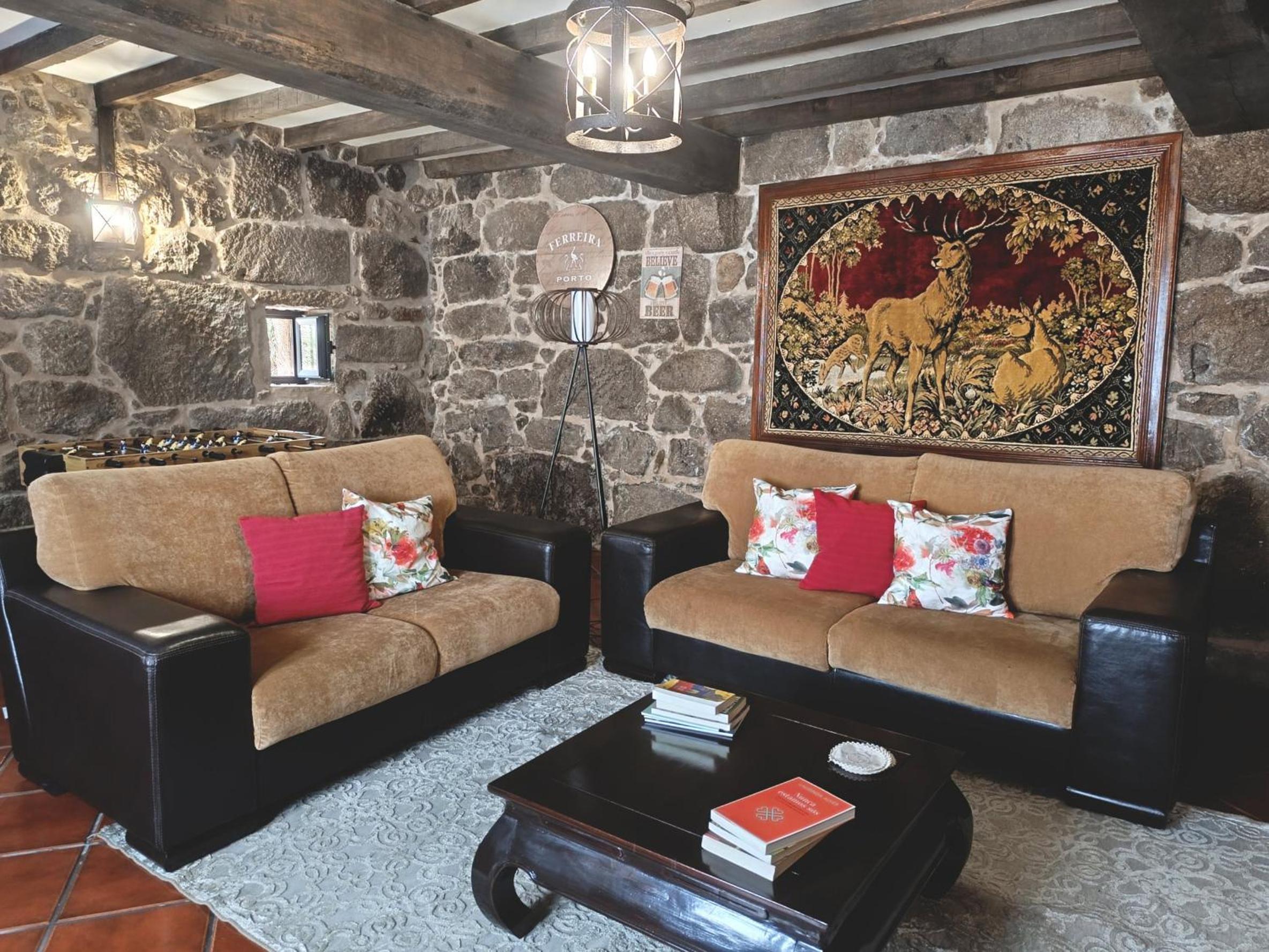 Casa da Benda