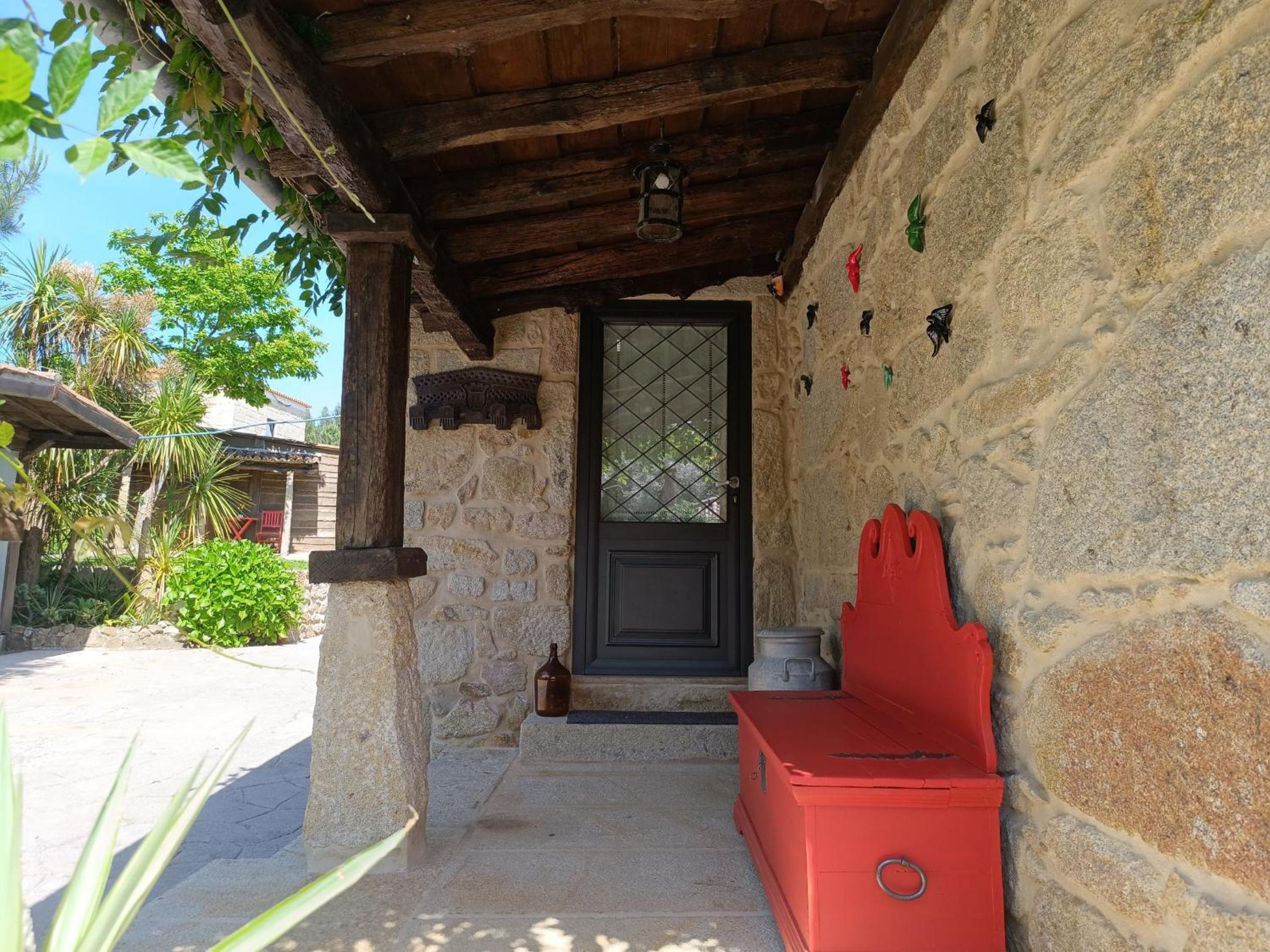 Casa da Benda