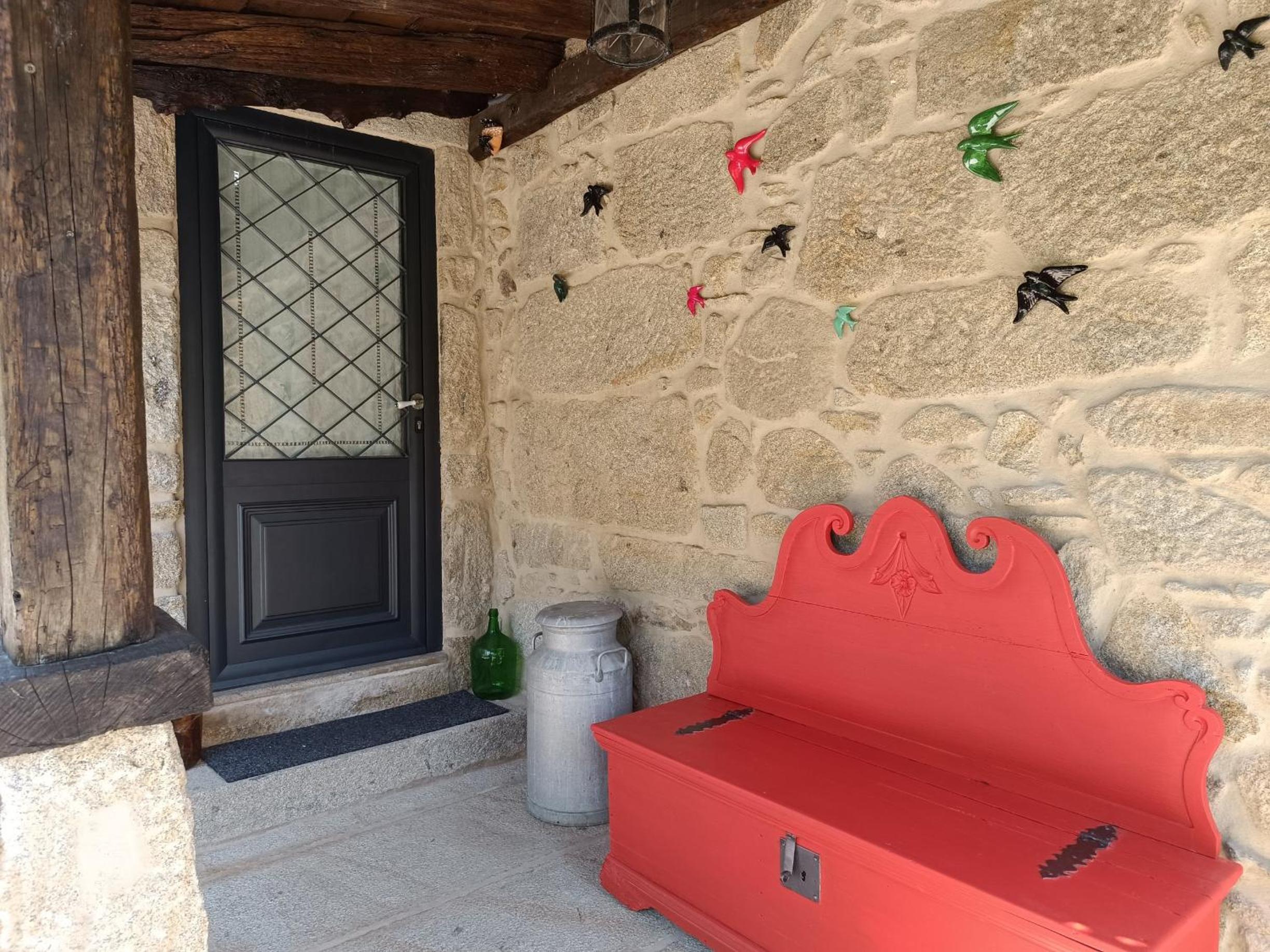 Casa da Benda