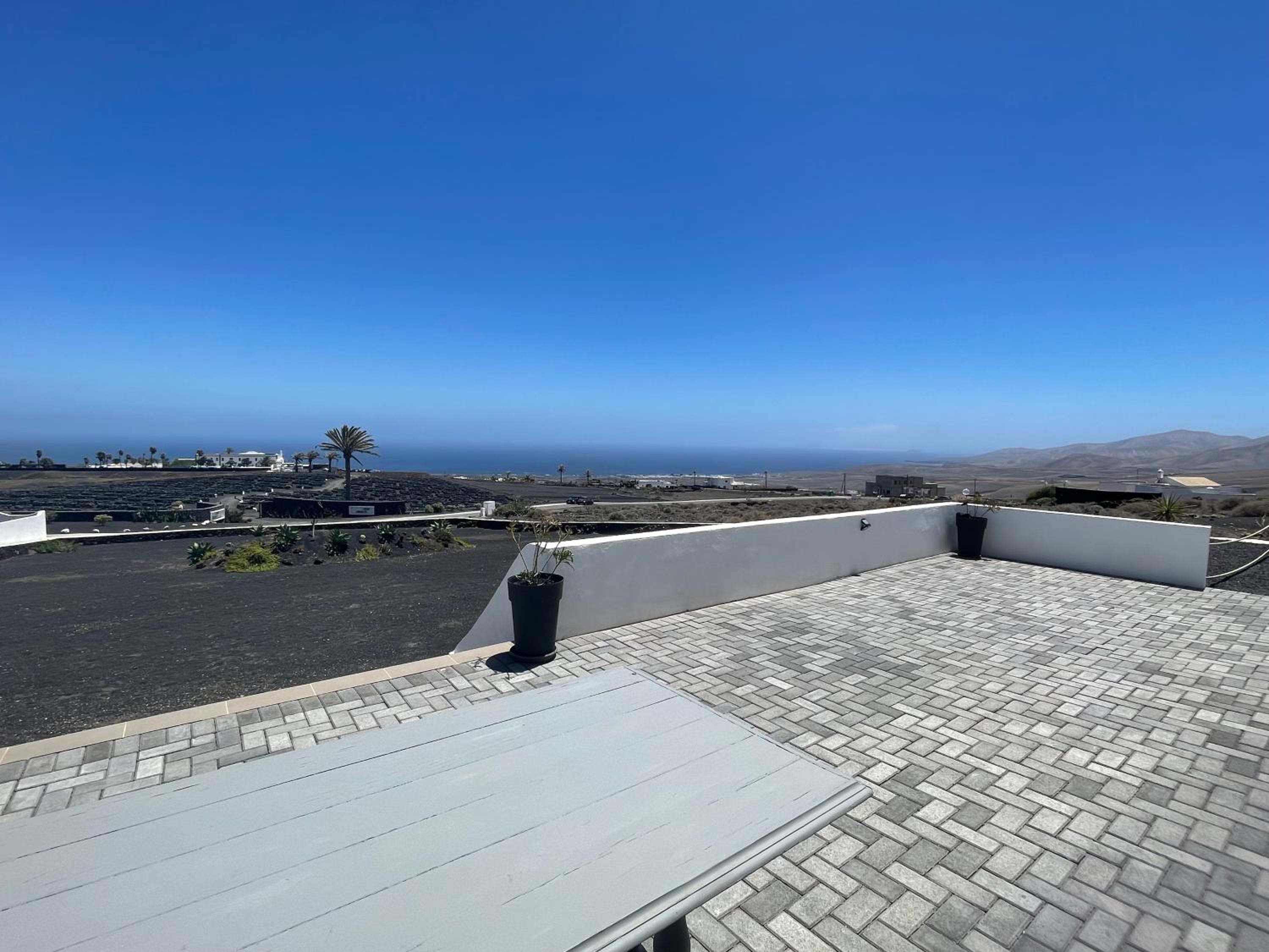 Asomada Views