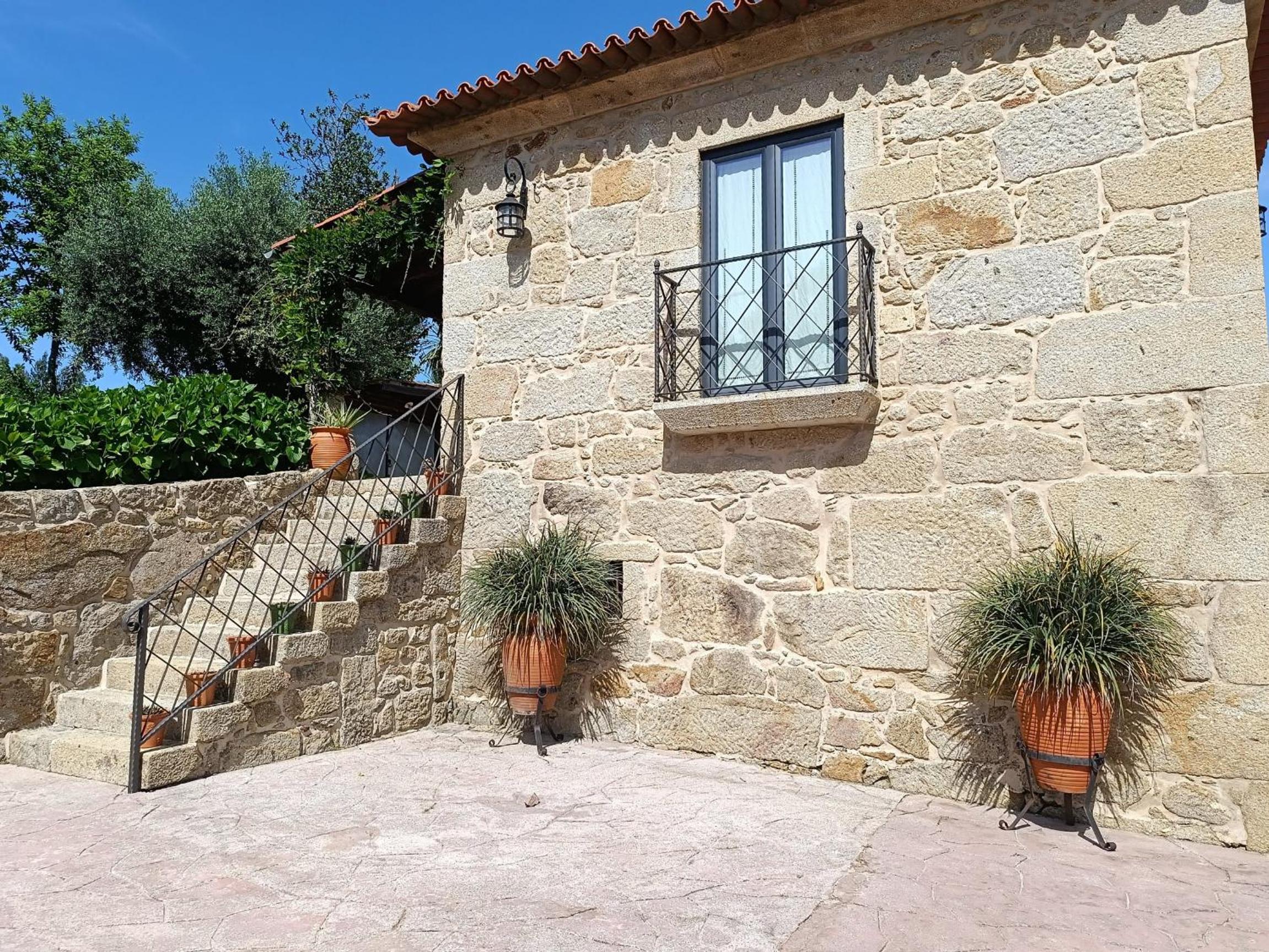 Casa da Benda