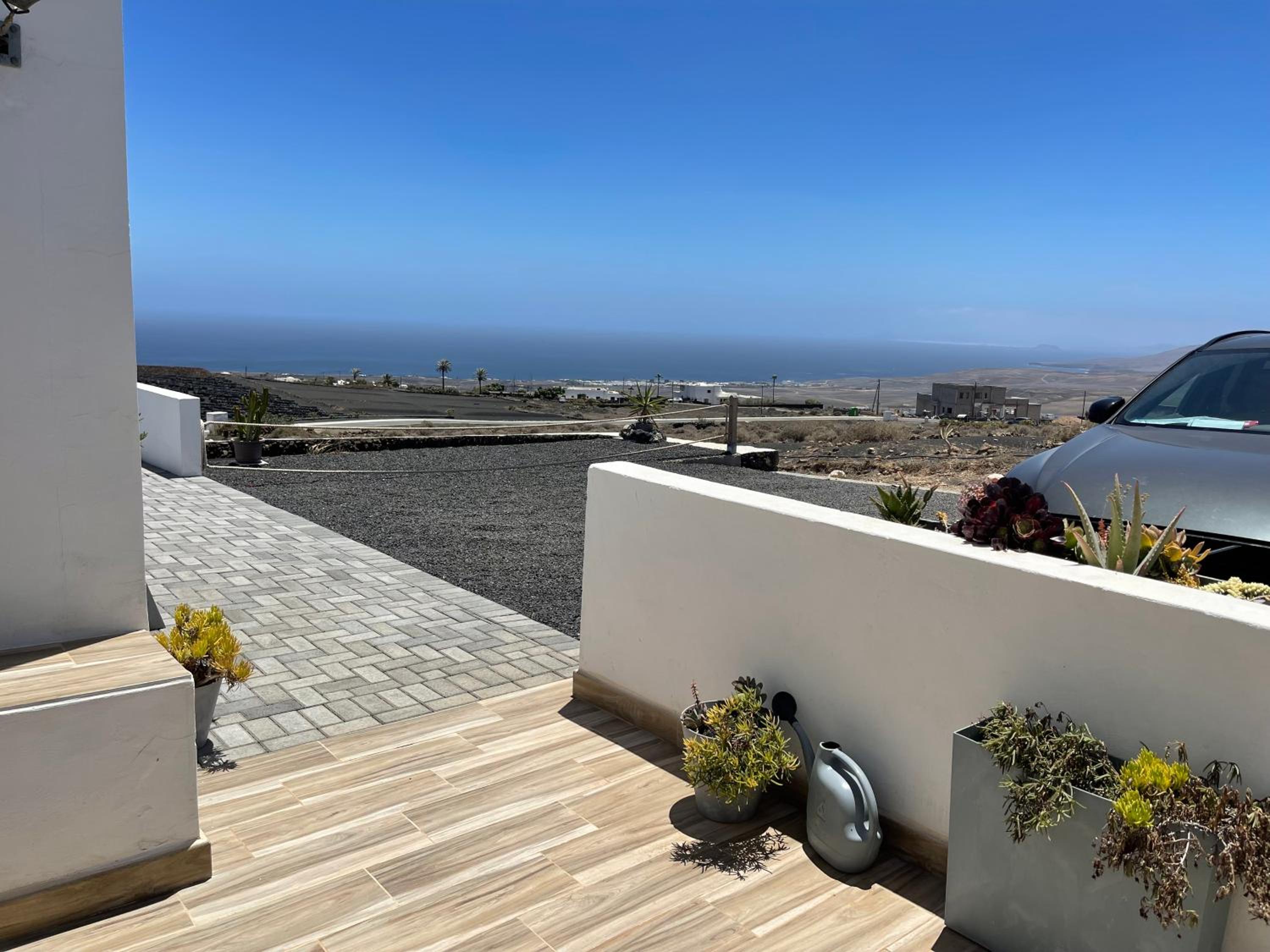 Asomada Views