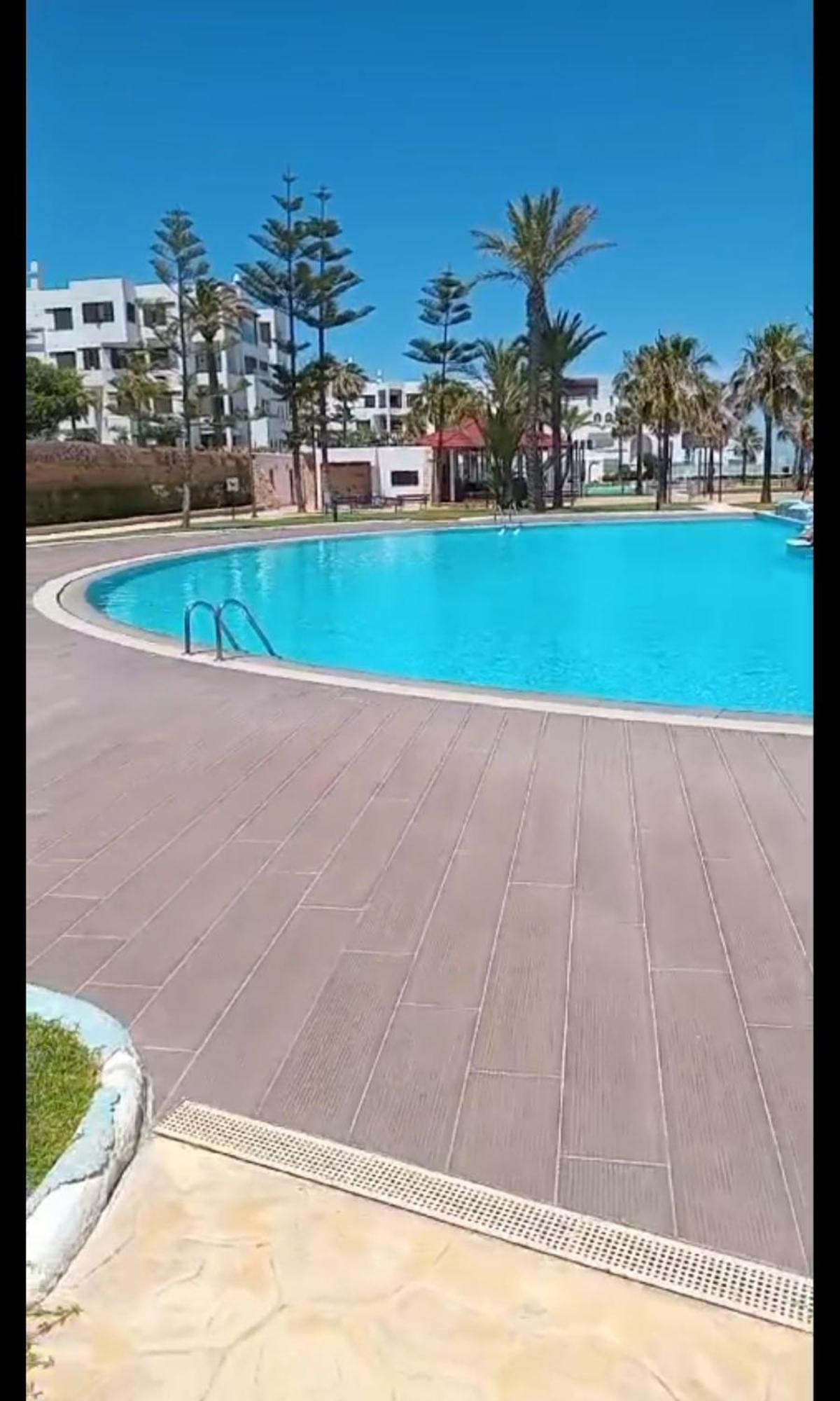 Beautiful apartament the beach marina 1