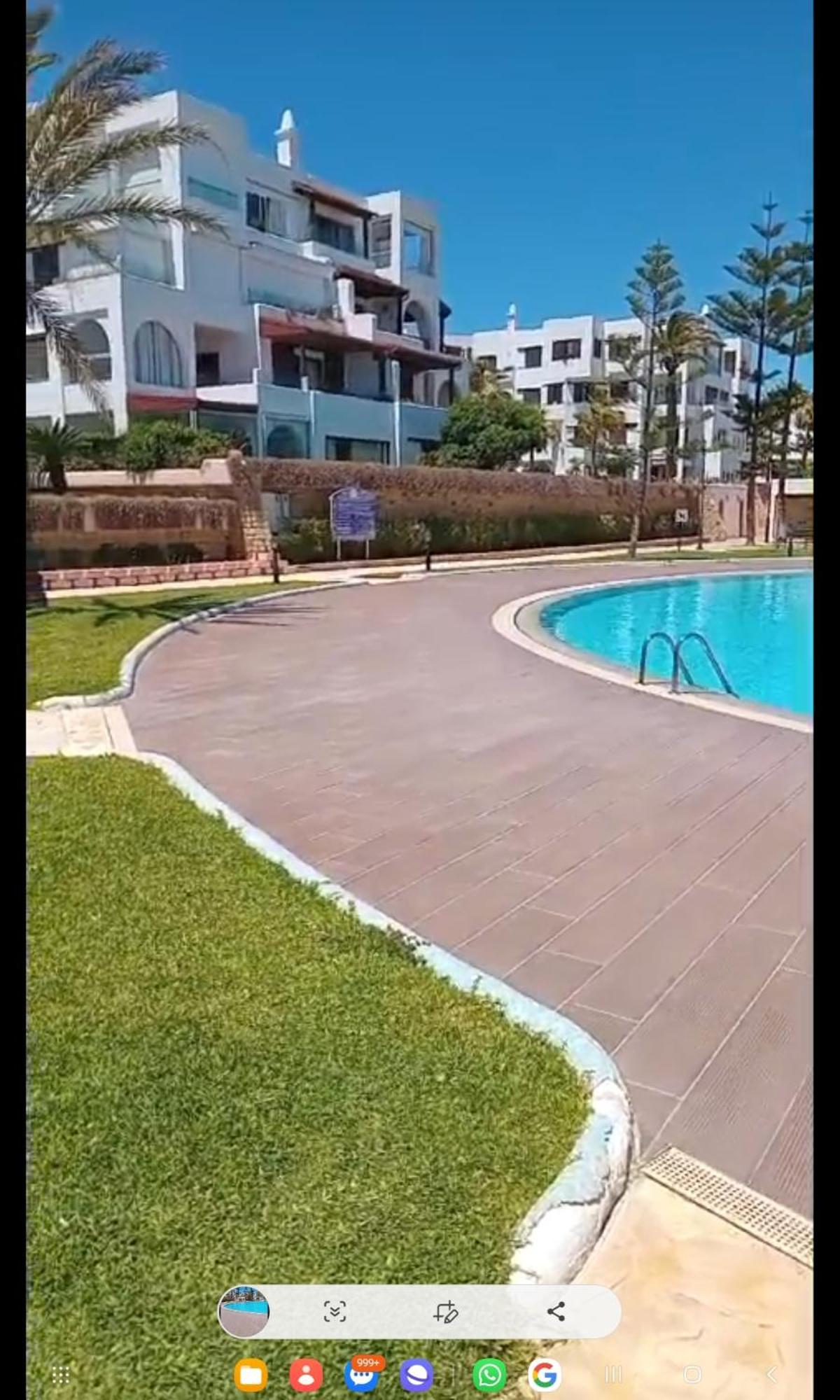 Beautiful apartament the beach marina 1