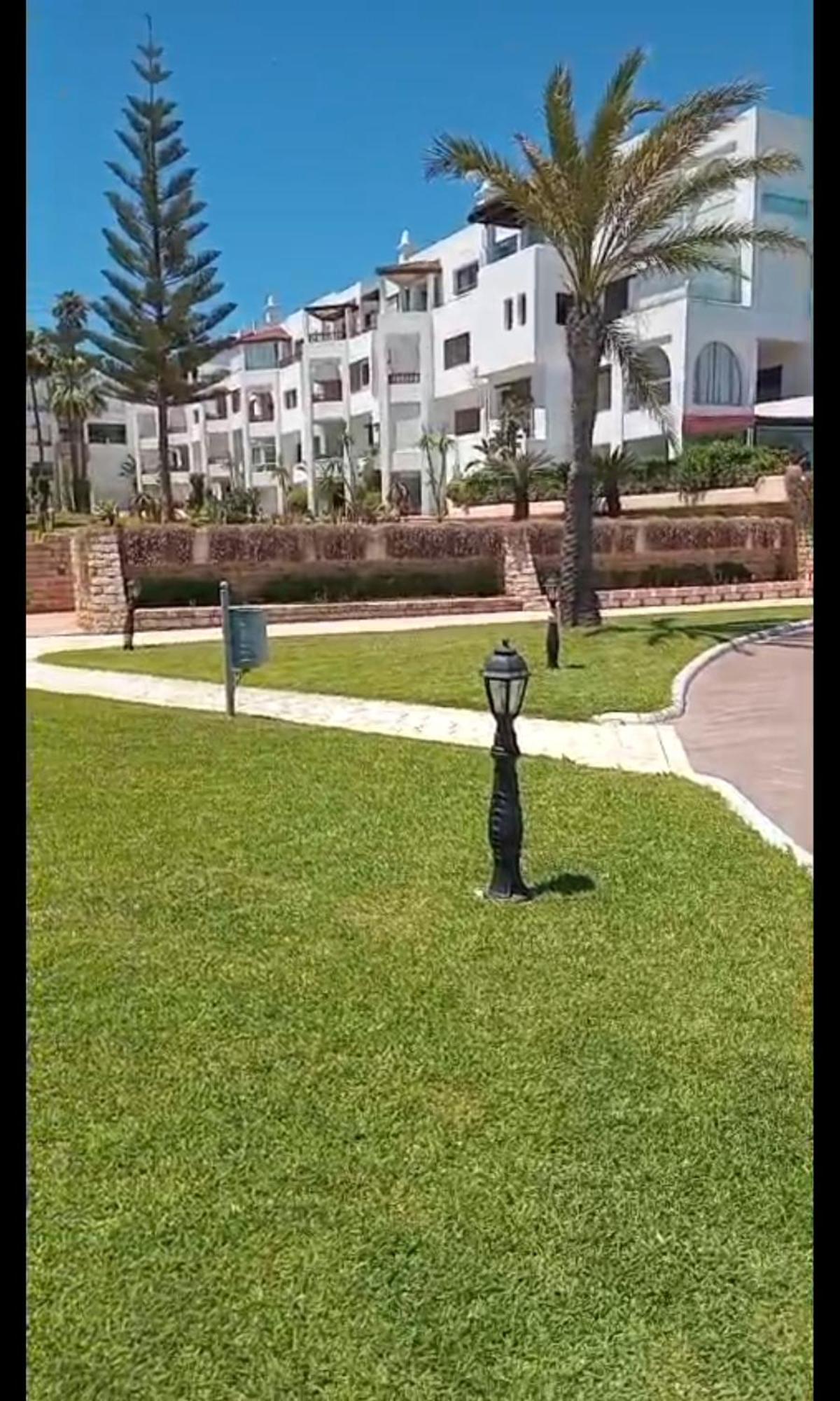 Beautiful apartament the beach marina 1