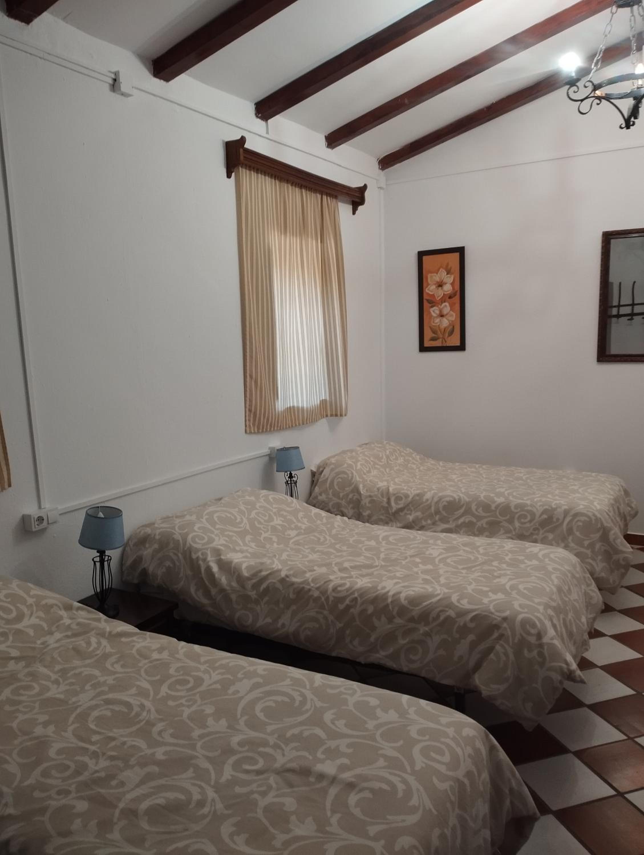 Casa Rural La Loma