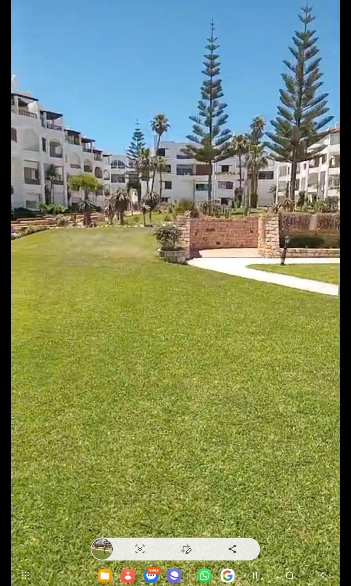 Beautiful apartament the beach marina 1