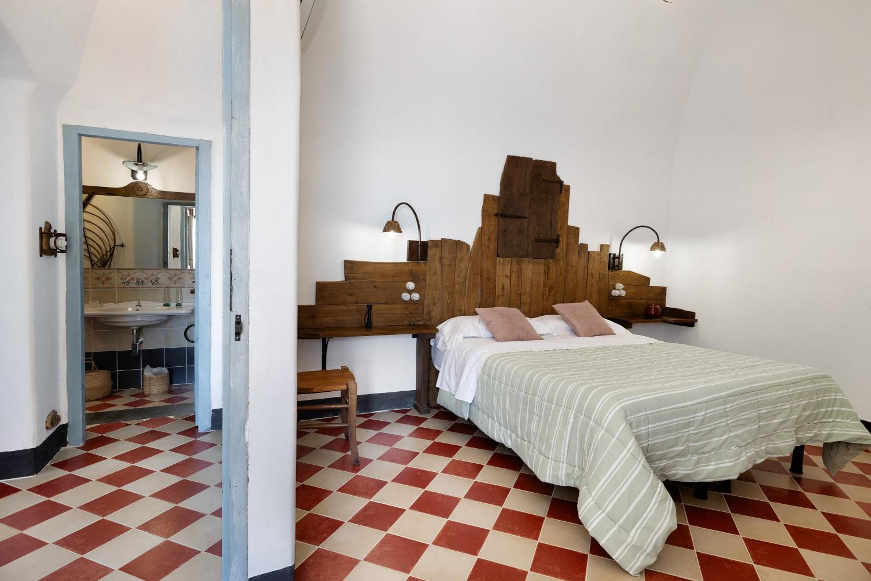 Agriturismo Bricco