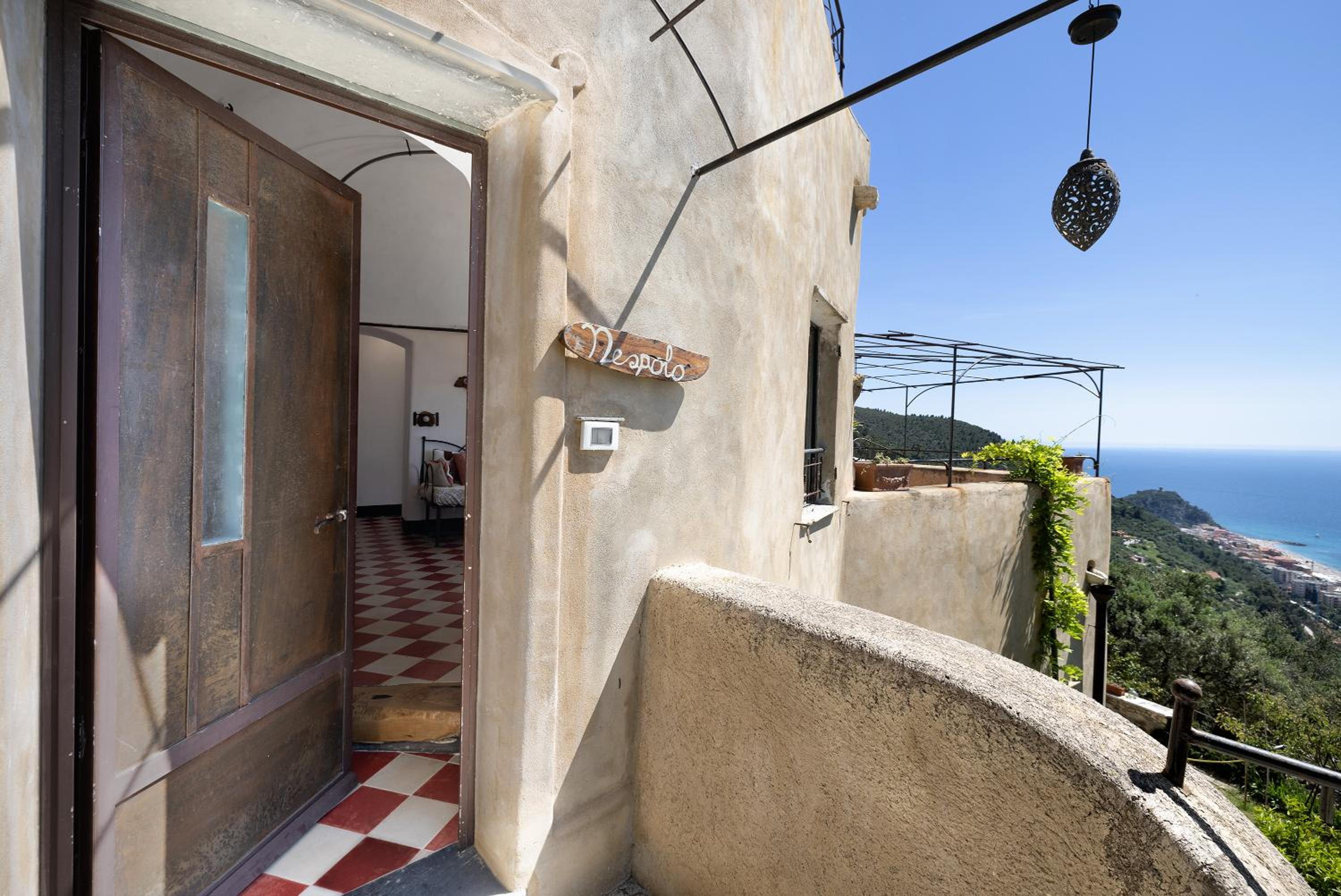 Agriturismo Bricco
